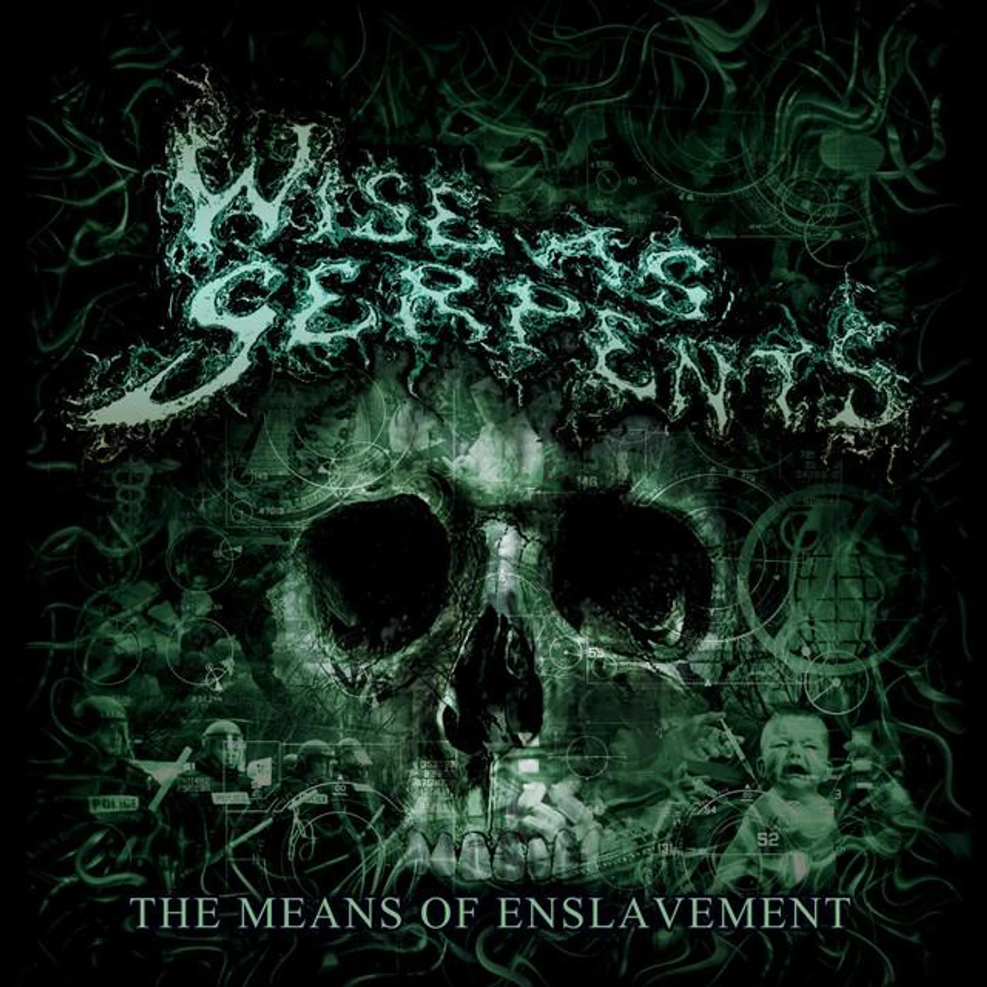 Wise as Serpents Brand Page