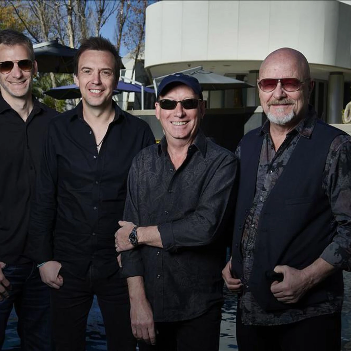 Wishbone Ash Brand Page