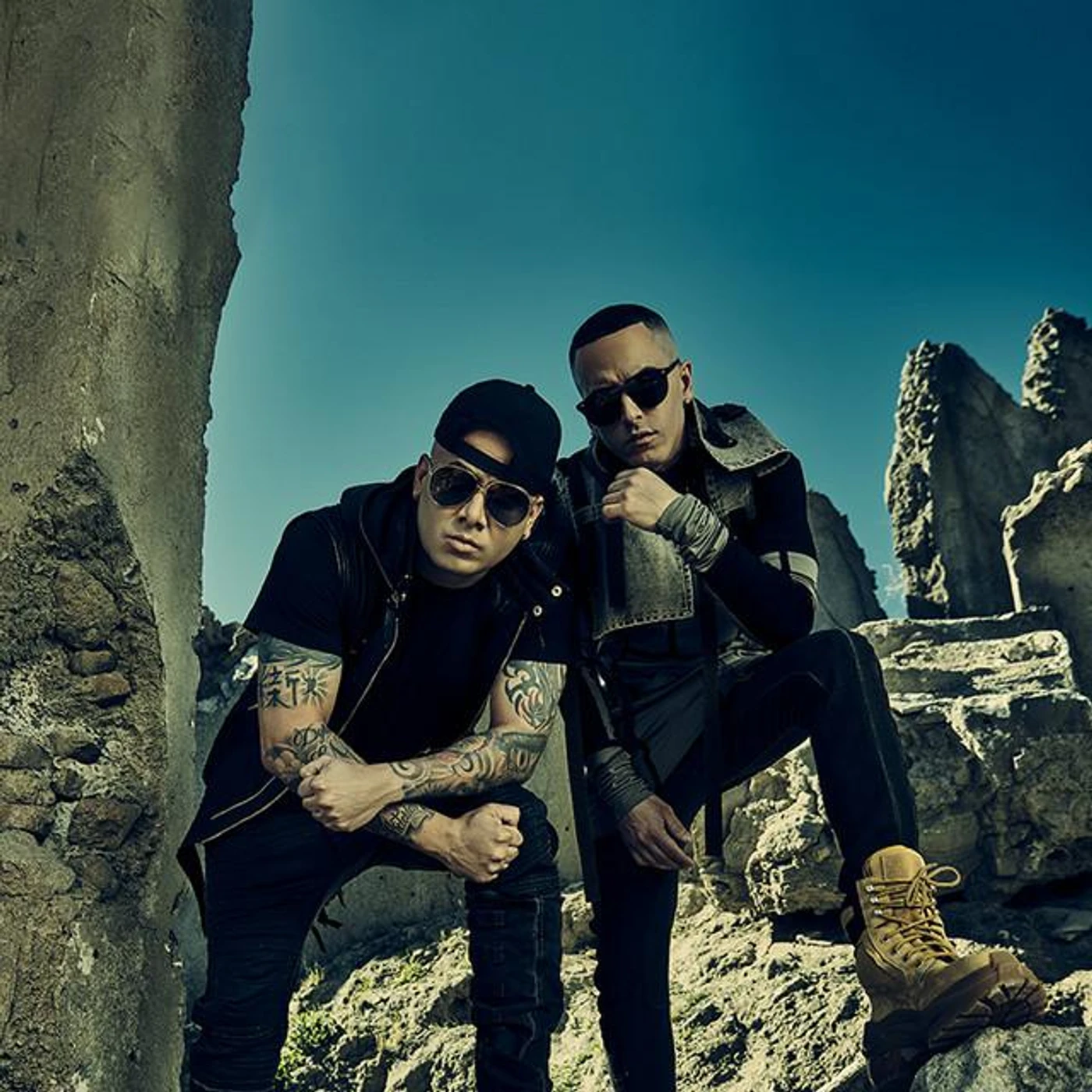 Wisin & Yandel