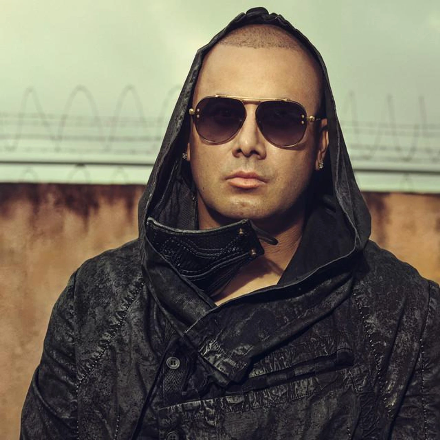 Wisin Brand Page