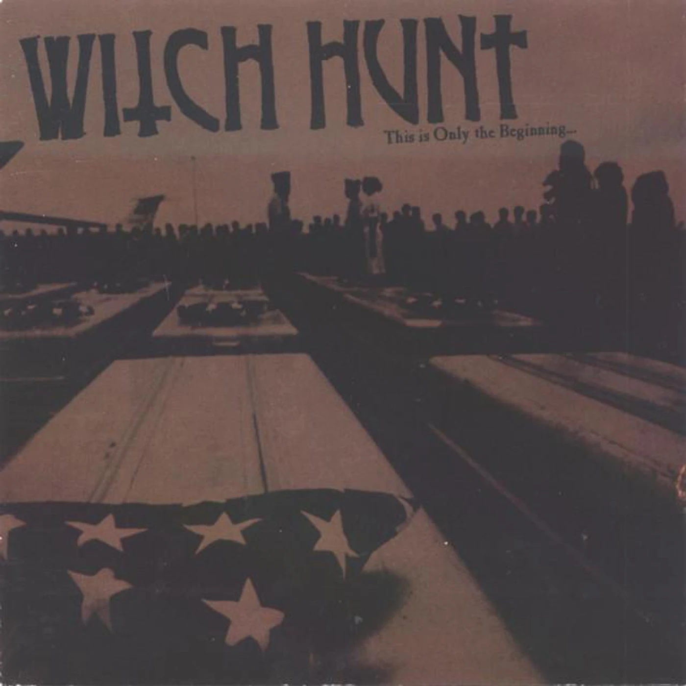 Witch Hunt Brand Page