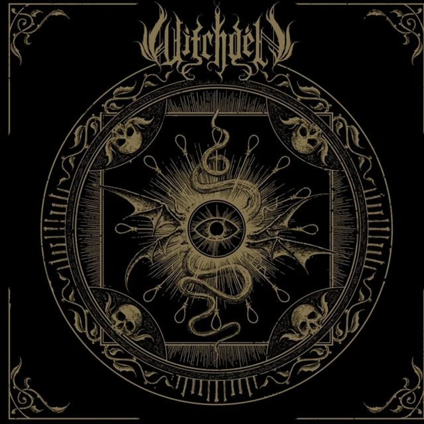Witchden Brand Page