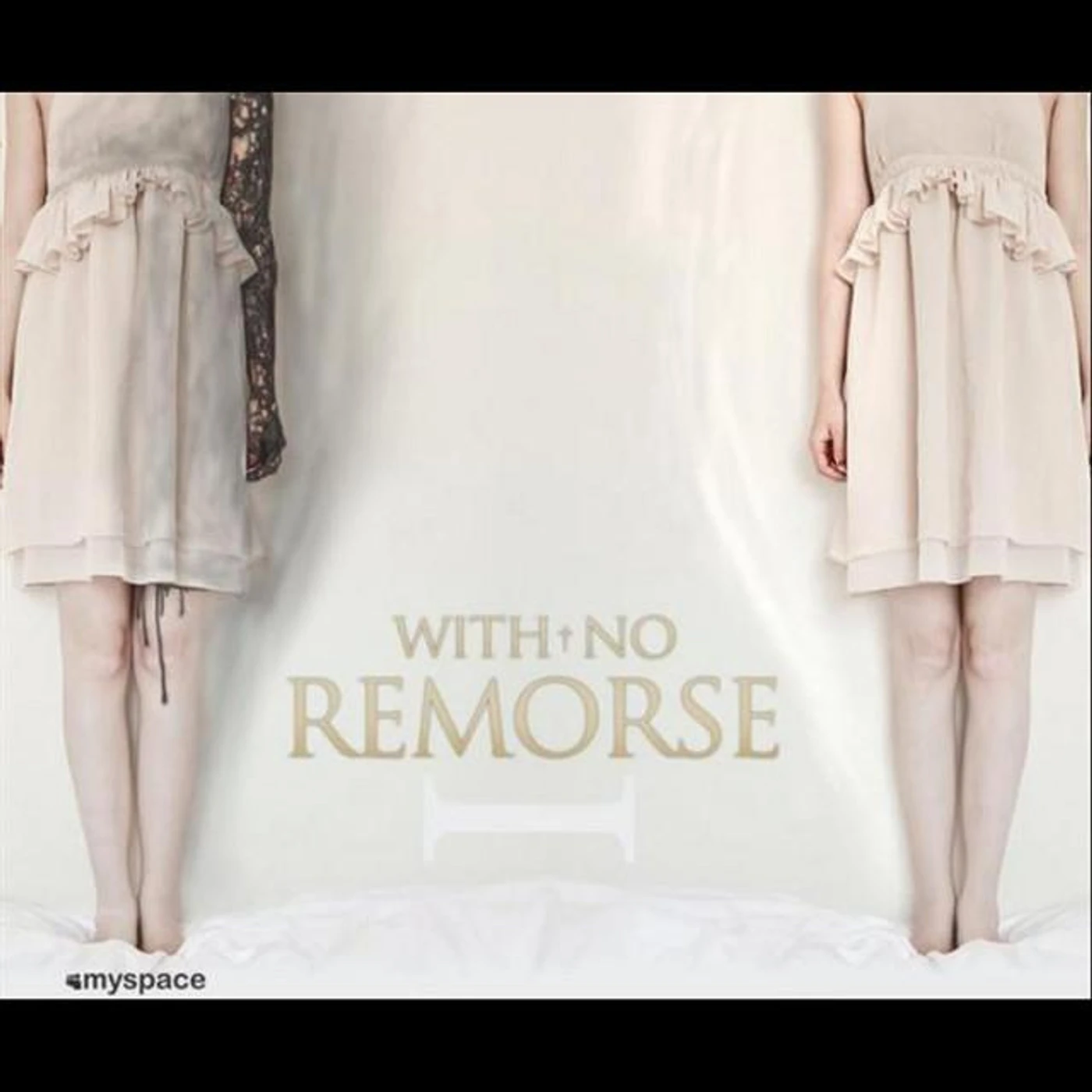 With No Remorse Brand Page