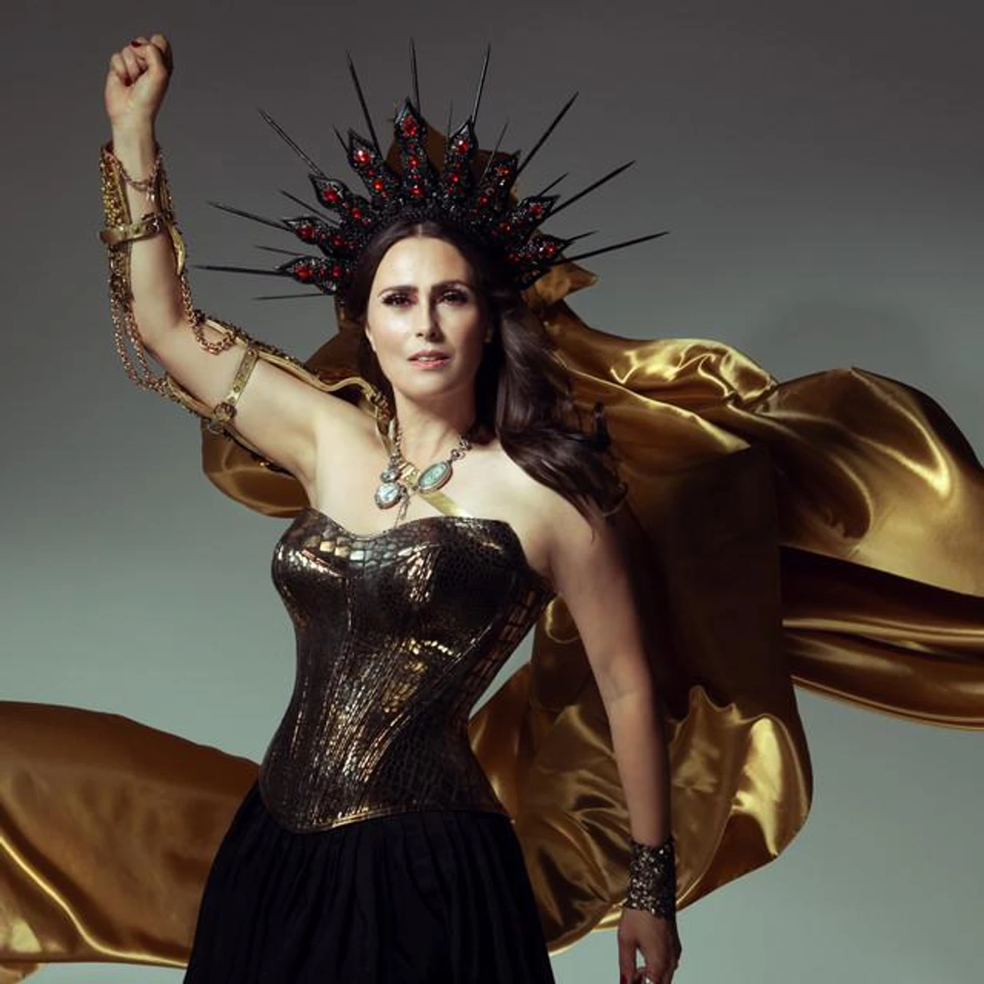 Within Temptation Brand Page