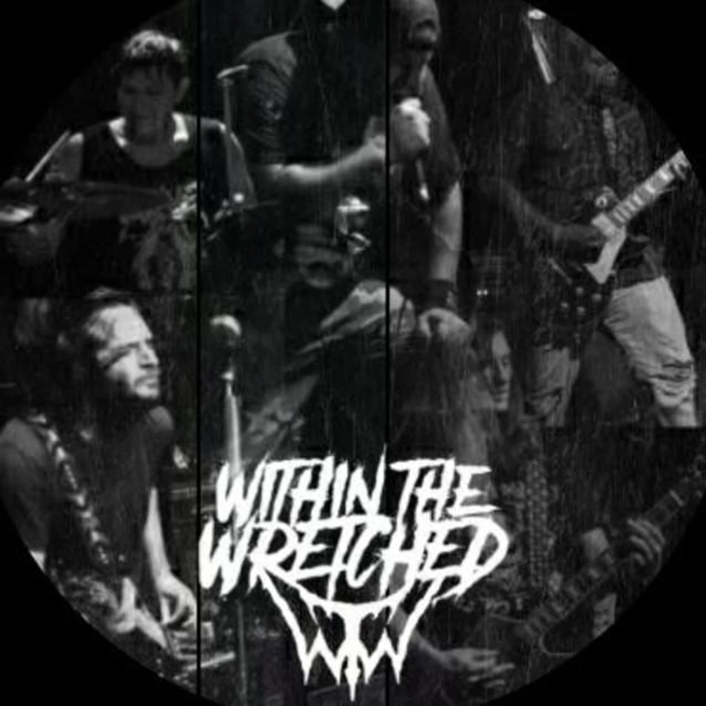Within the Wretched