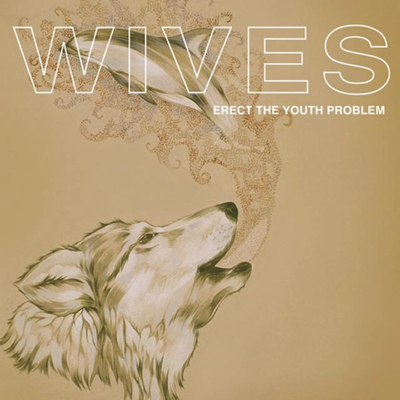 Wives Brand Page