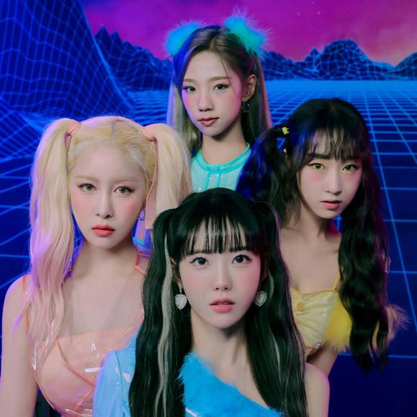 WJSN Chocome