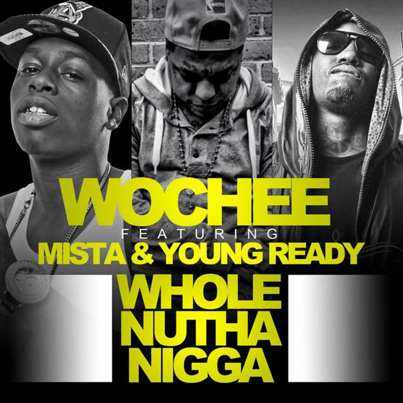 Wochee Brand Page