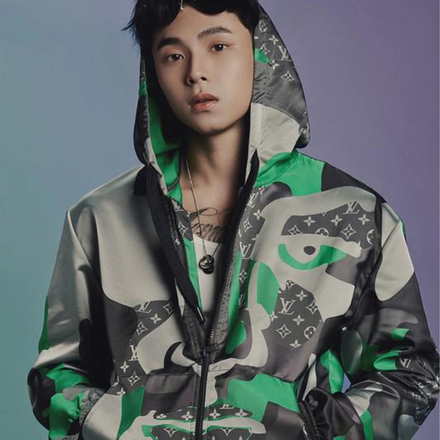 WOKEUP Brand Page