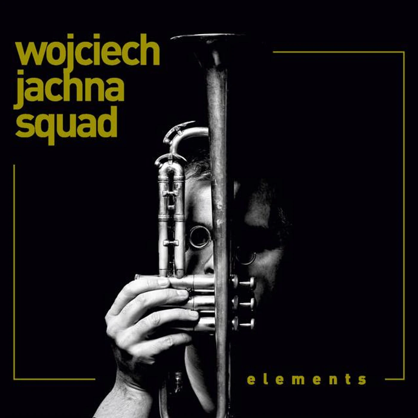 Wojciech Jachna Brand Page