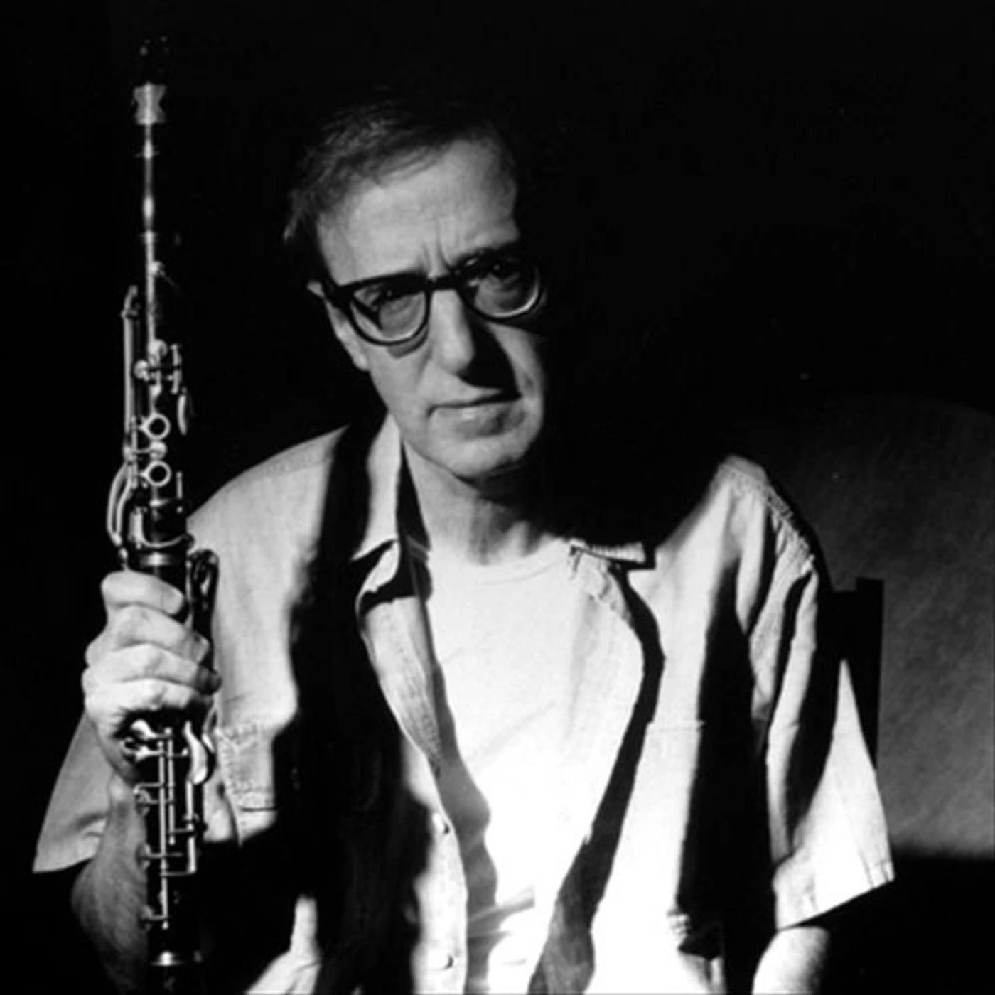 Woody Allen Brand Page