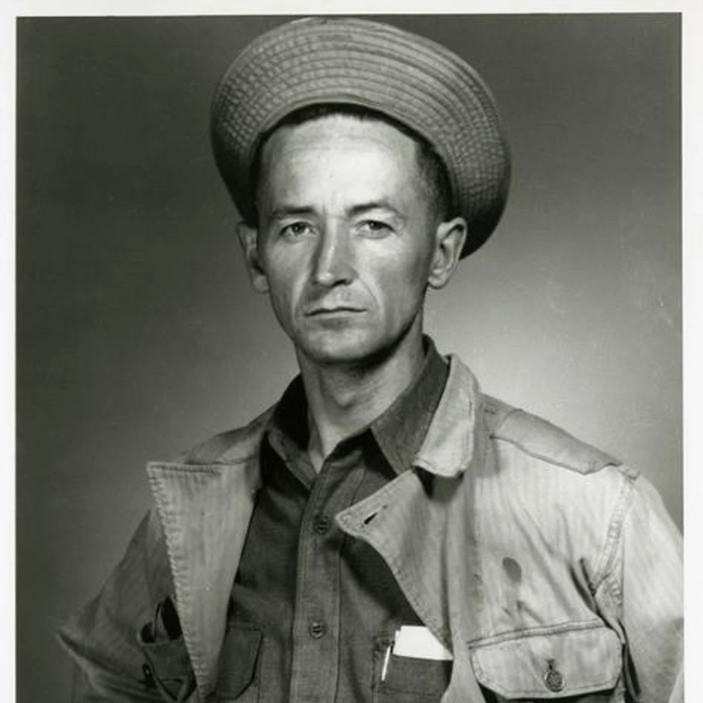 Woody Guthrie Brand Page
