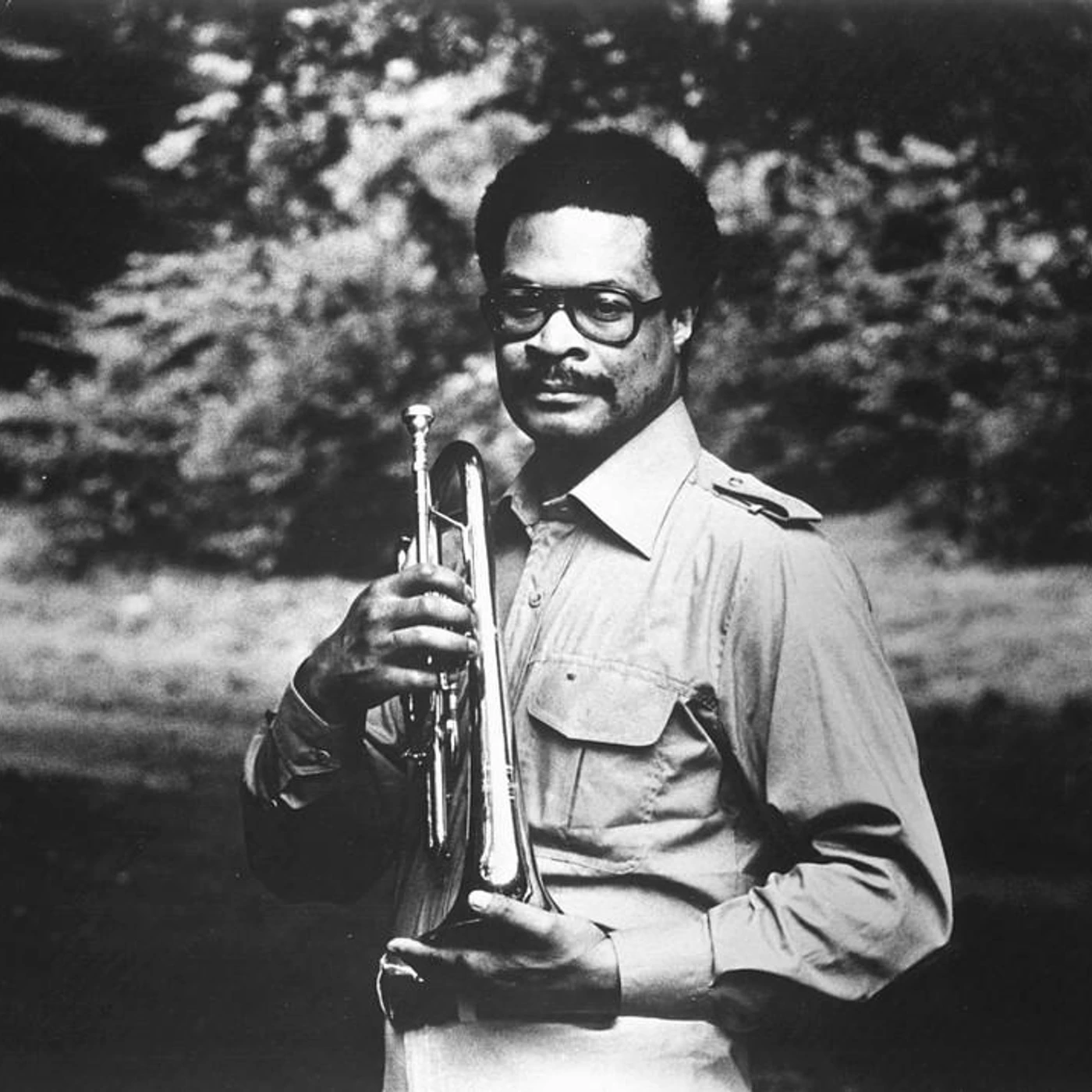 Woody Shaw