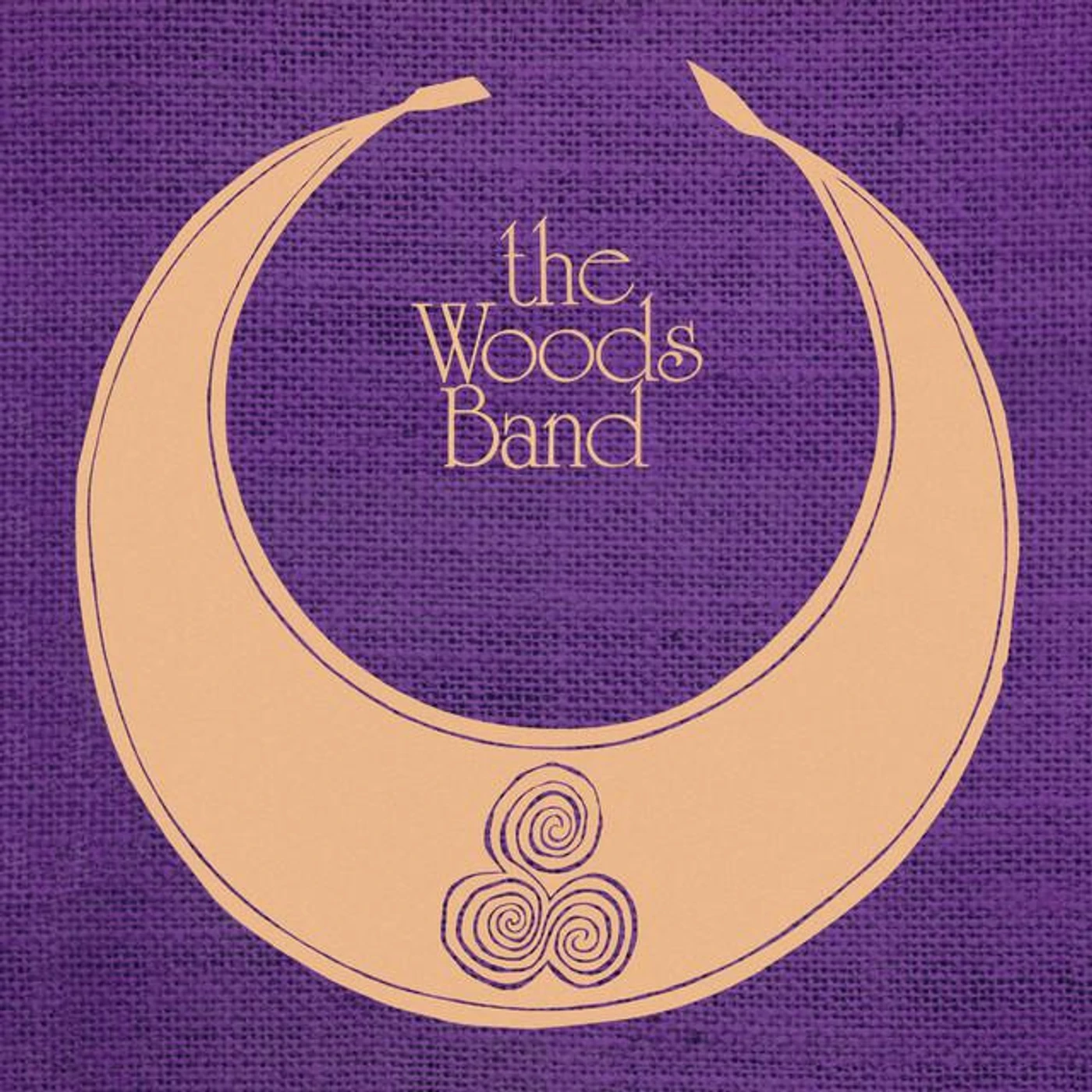 The Woods Band Brand Page