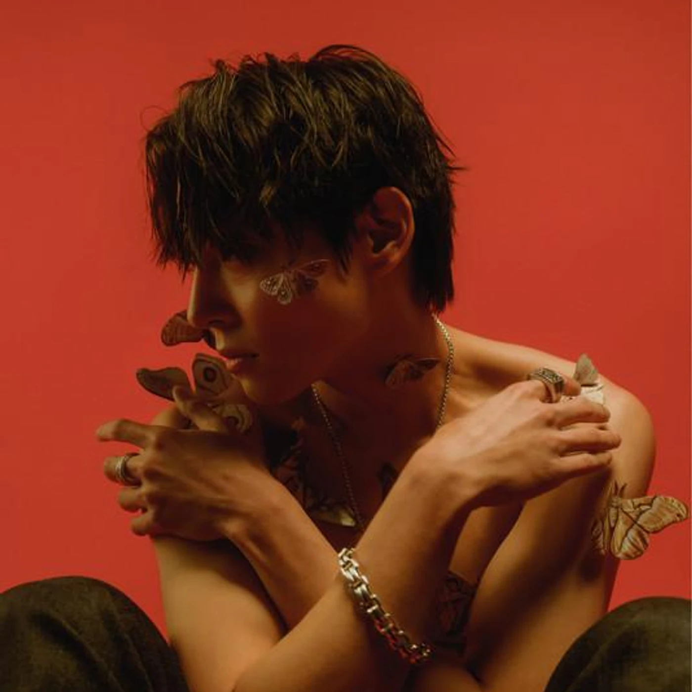 WOOSUNG Brand Page