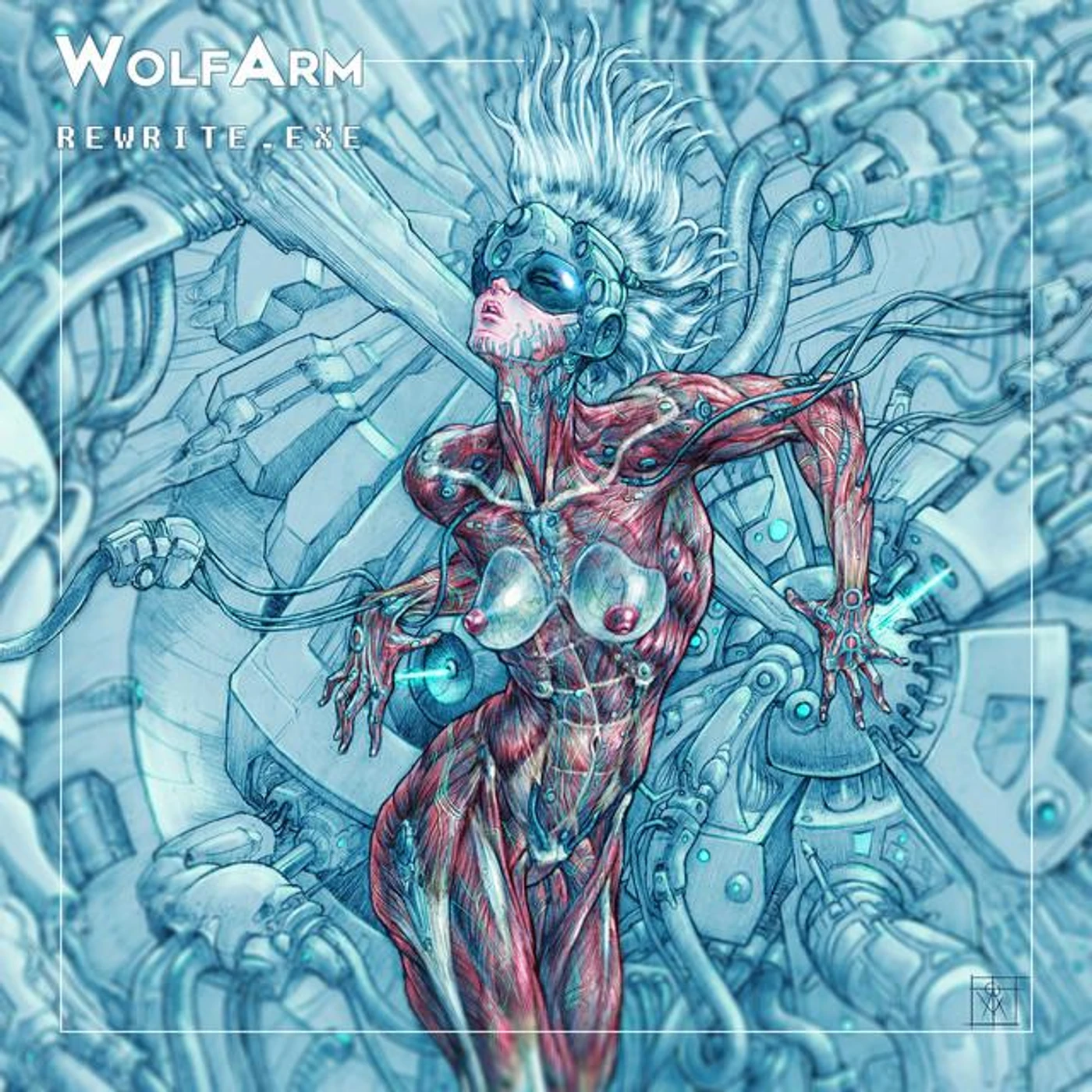 Wolf Arm