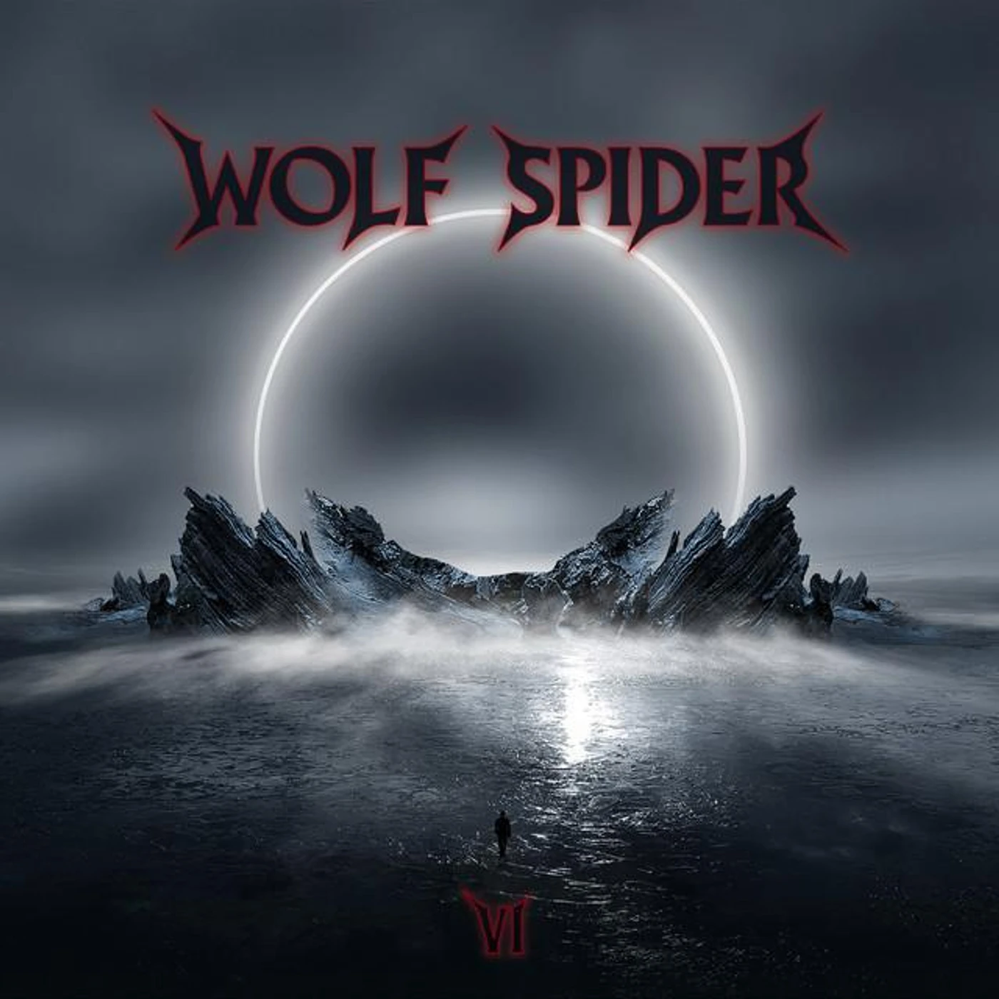 Wolf Spider Brand Page