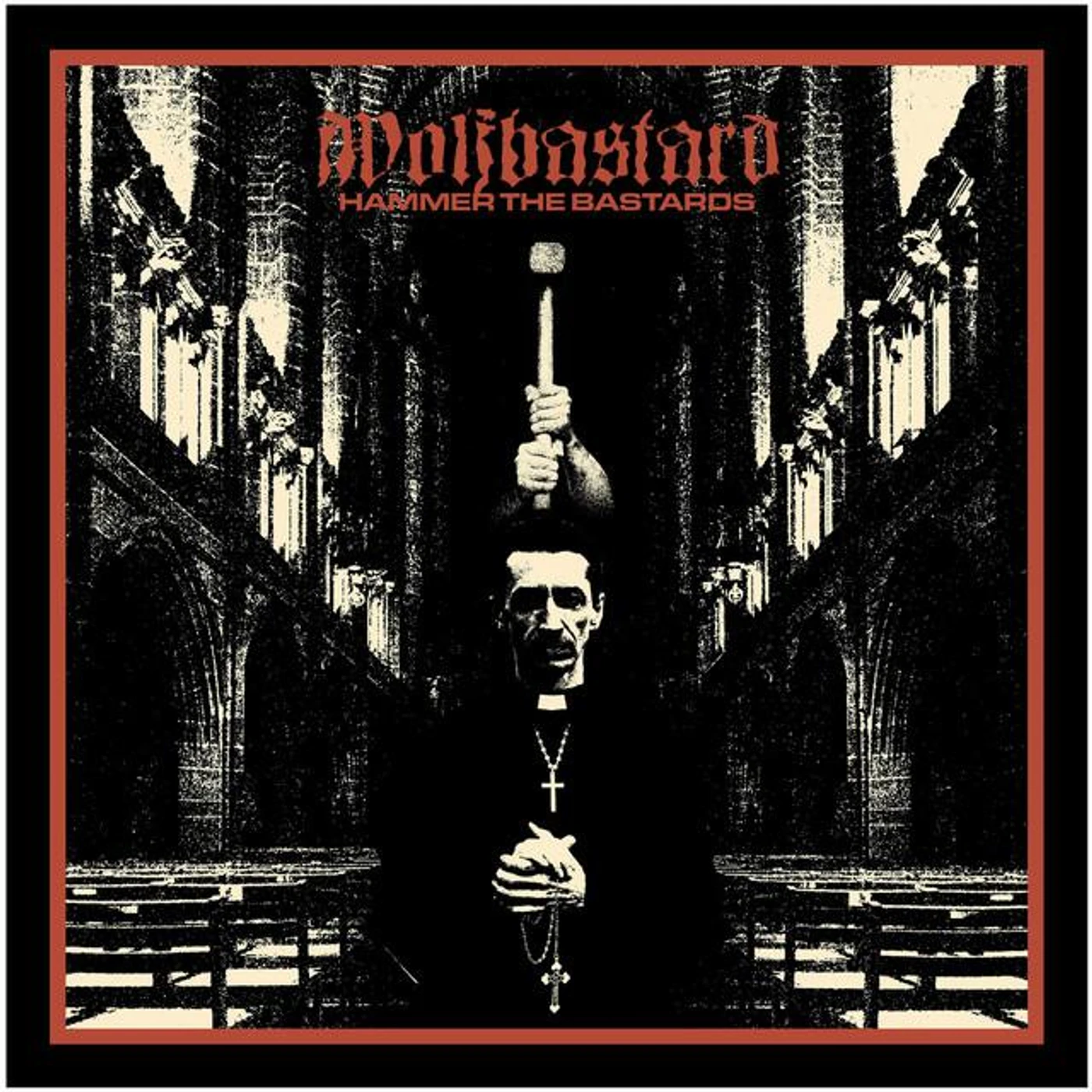 Wolfbastard Brand Page
