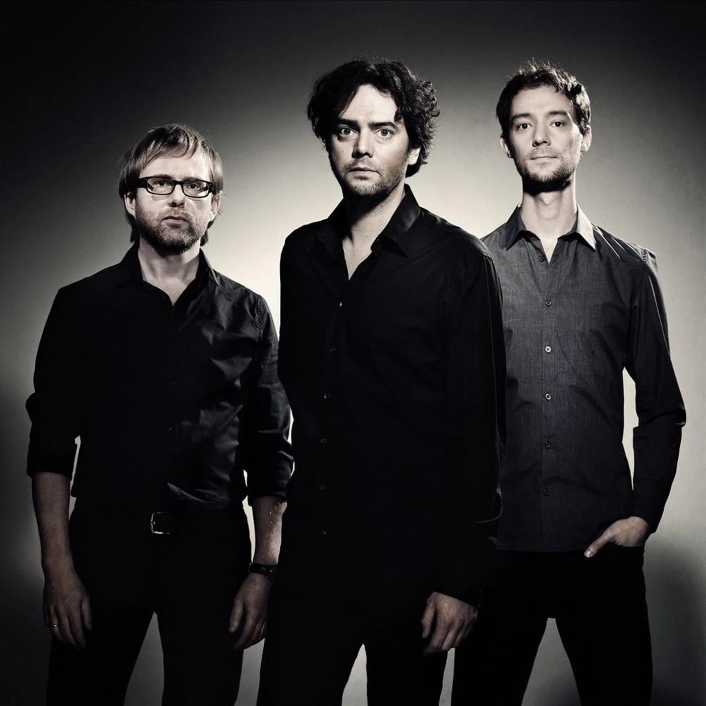 Wolfert Brederode Trio Brand Page