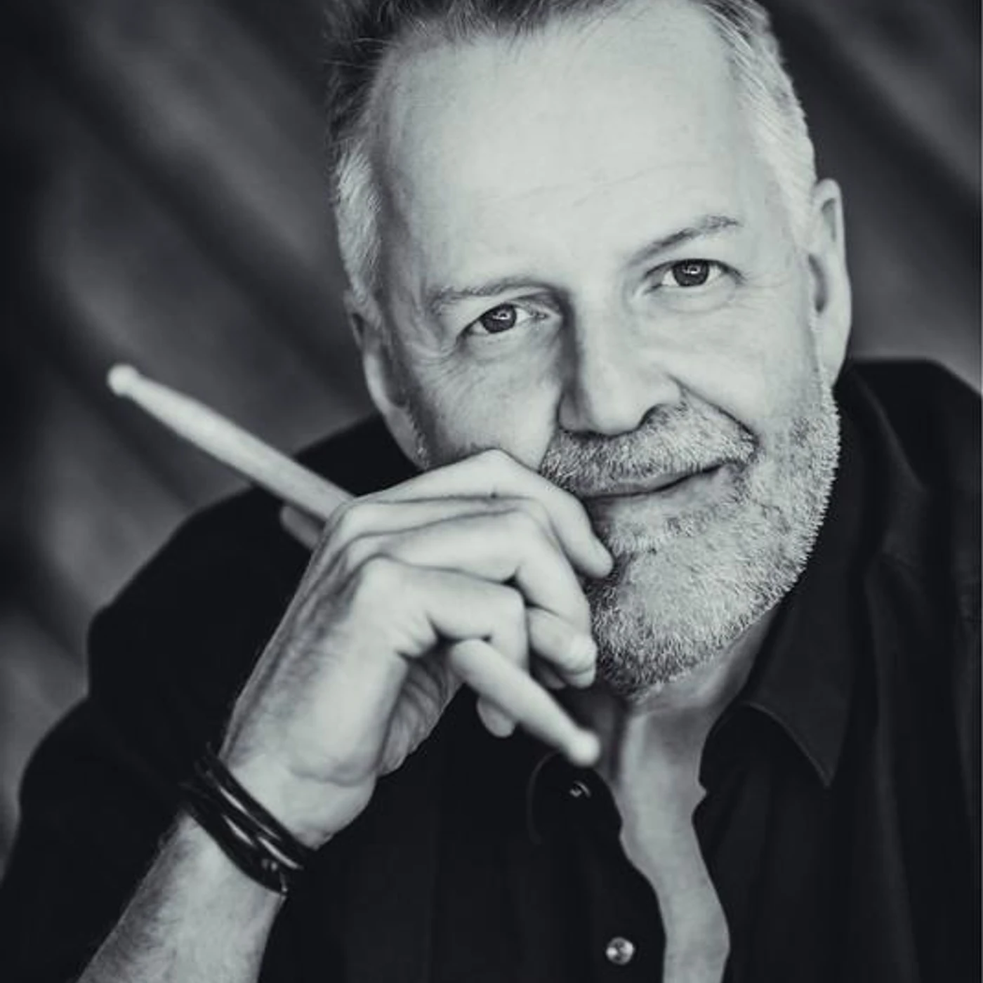 Wolfgang Haffner Brand Page