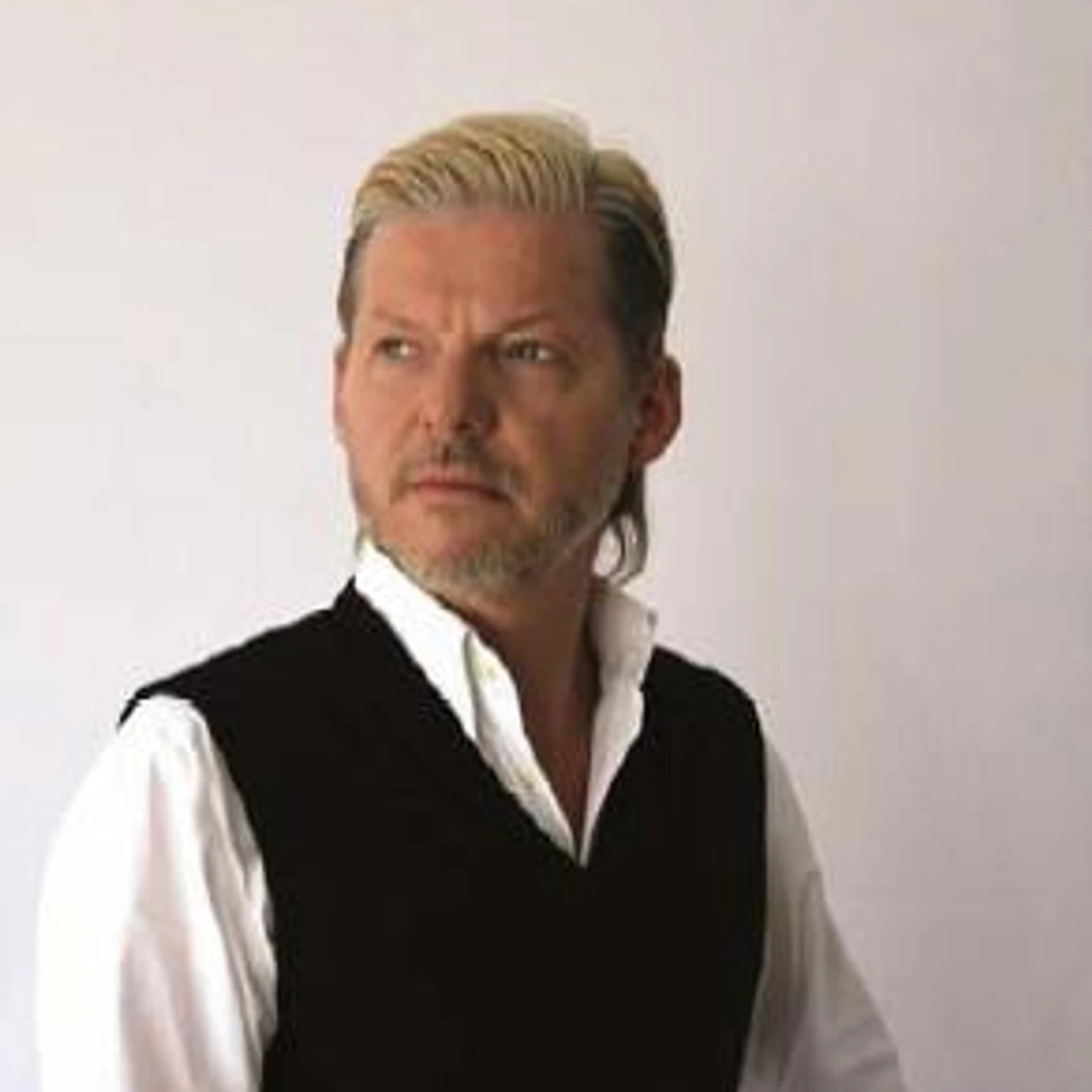 Wolfgang Voigt