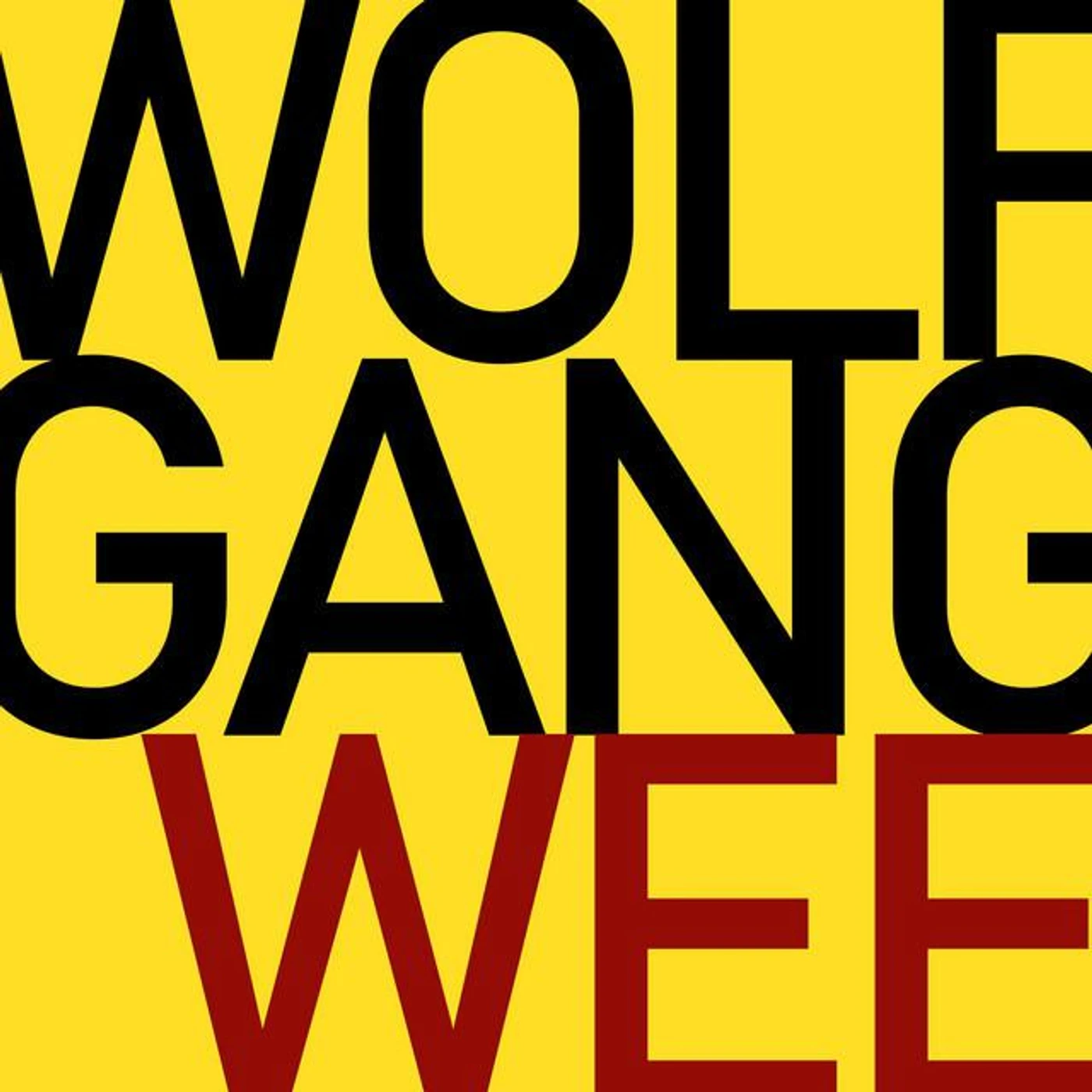 Wolfgang Wee Brand Page