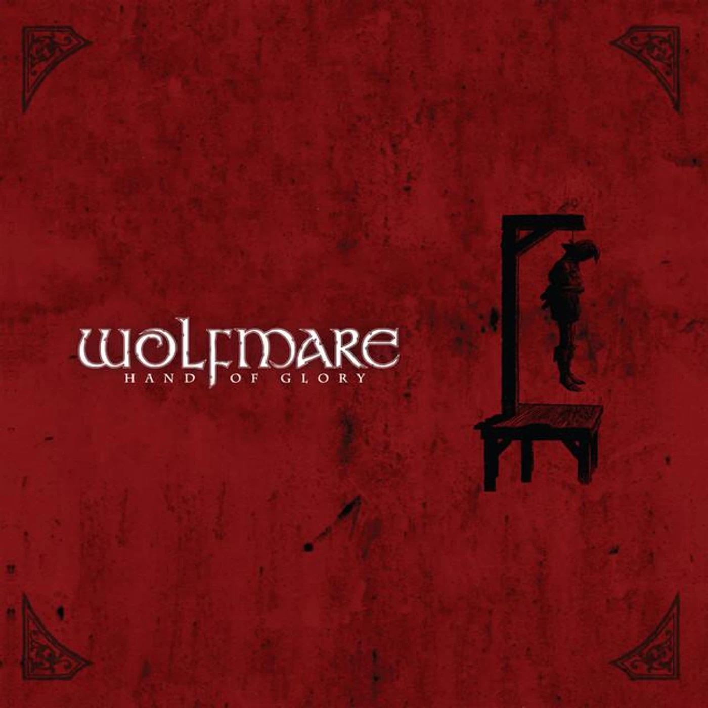 Wolfmare Brand Page