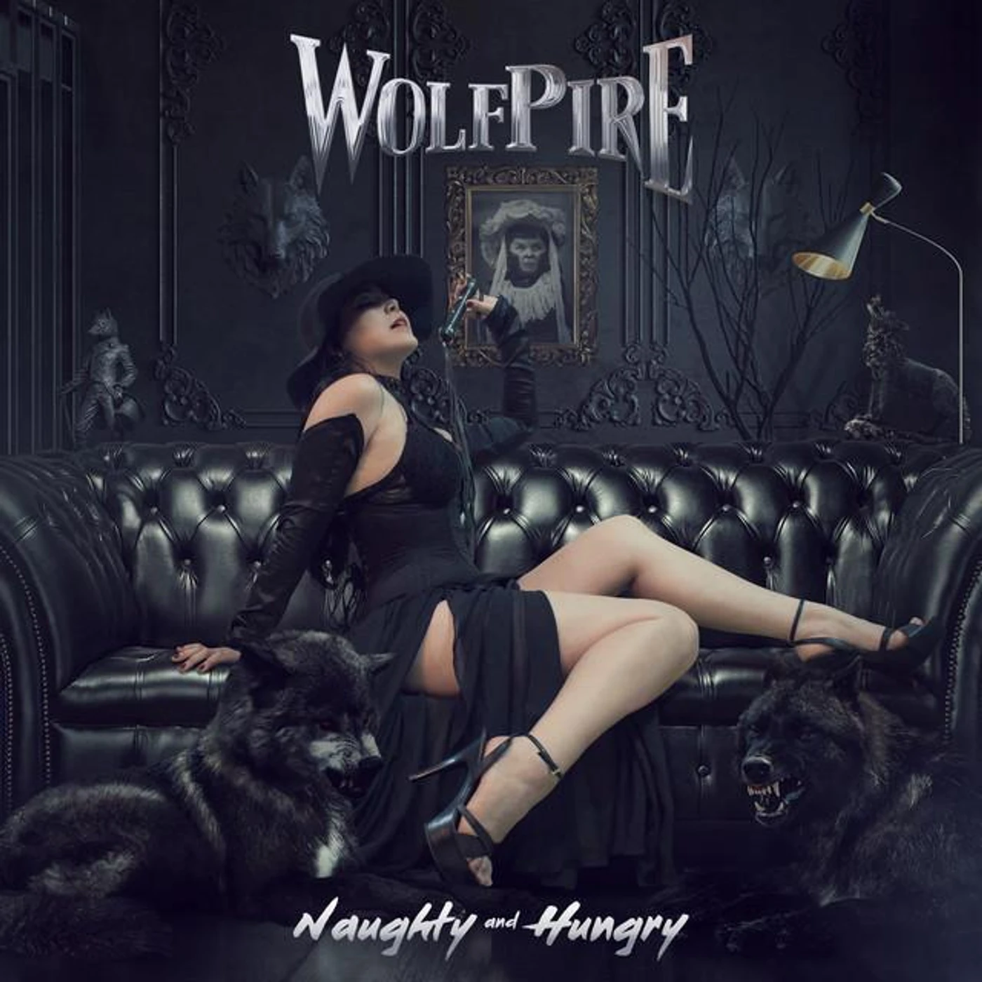 Wolfpire