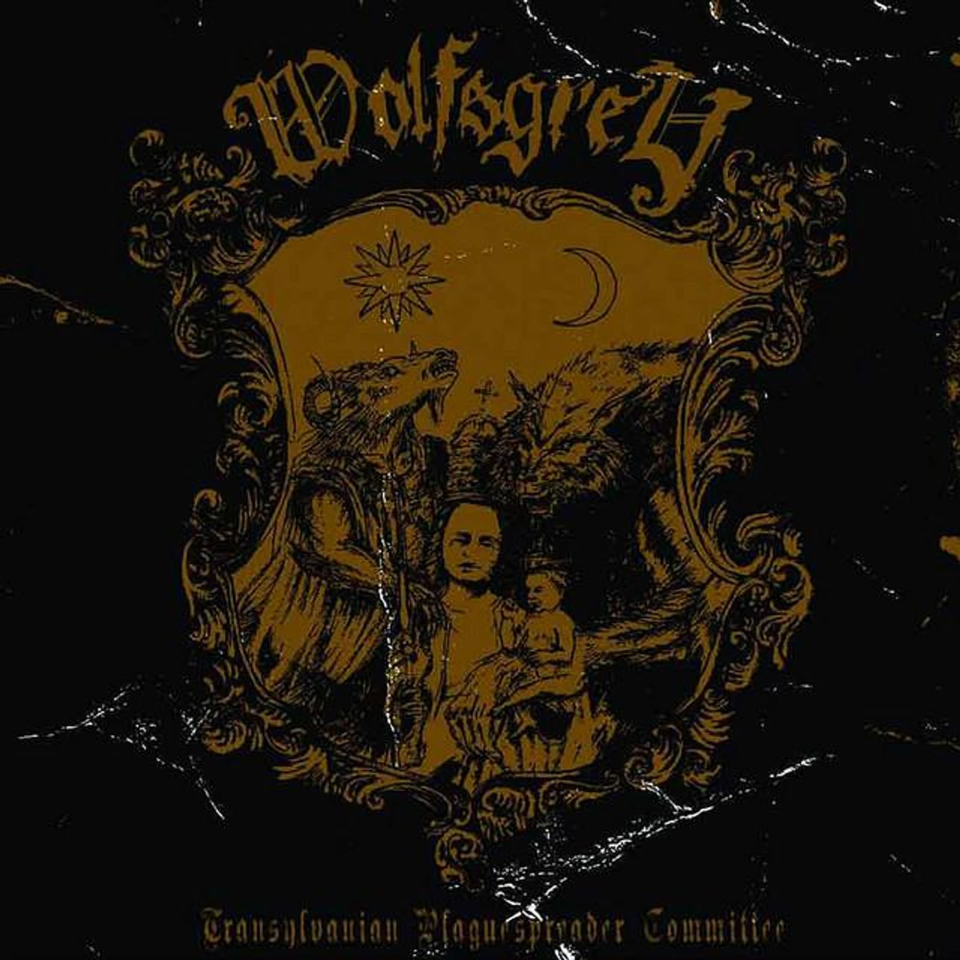 Wolfsgrey Brand Page