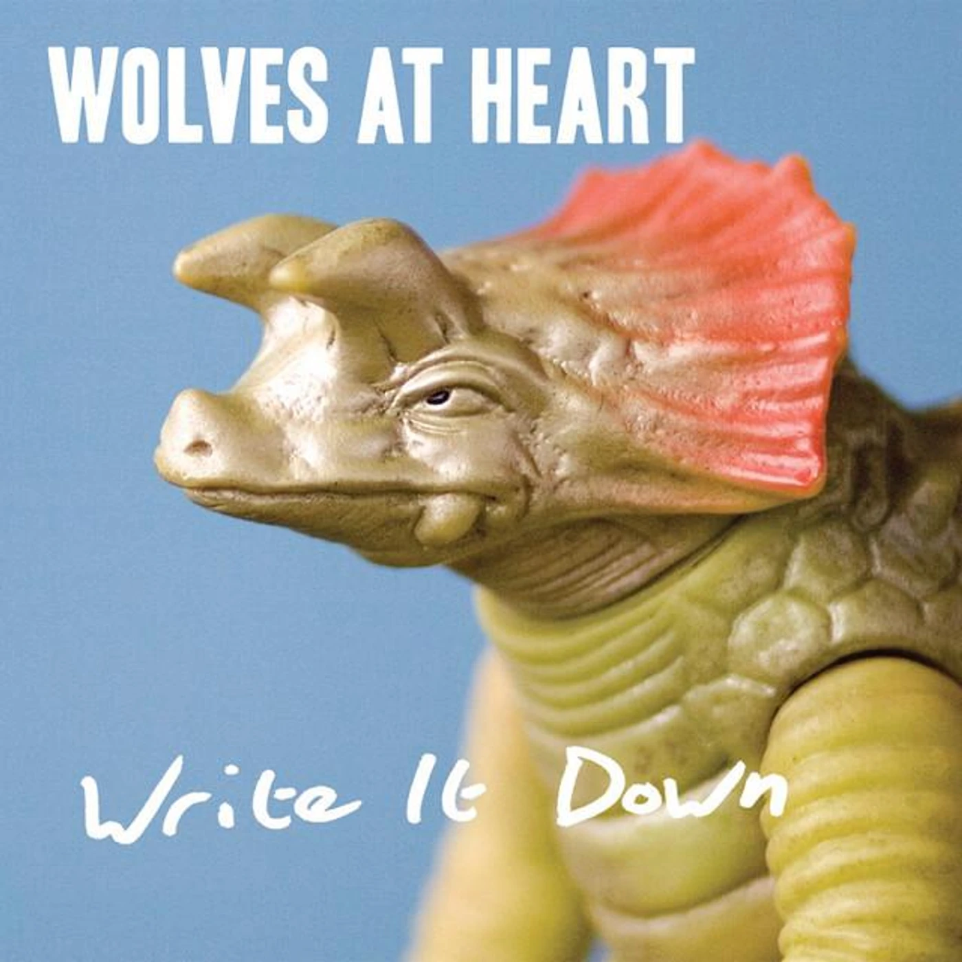 Wolves At Heart Brand Page