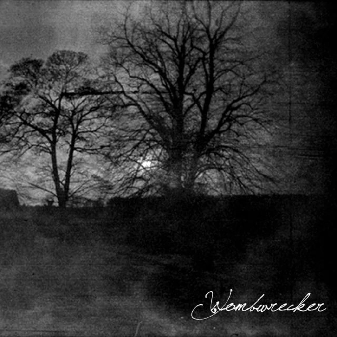 Wombwrecker Brand Page