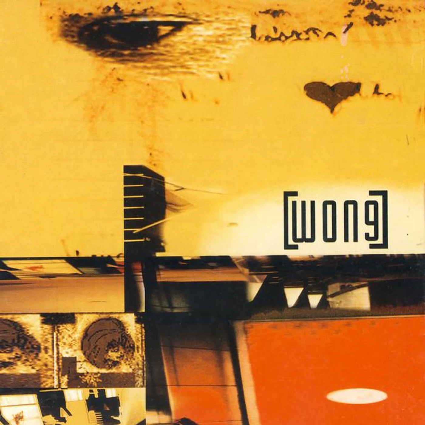Wong Brand Page