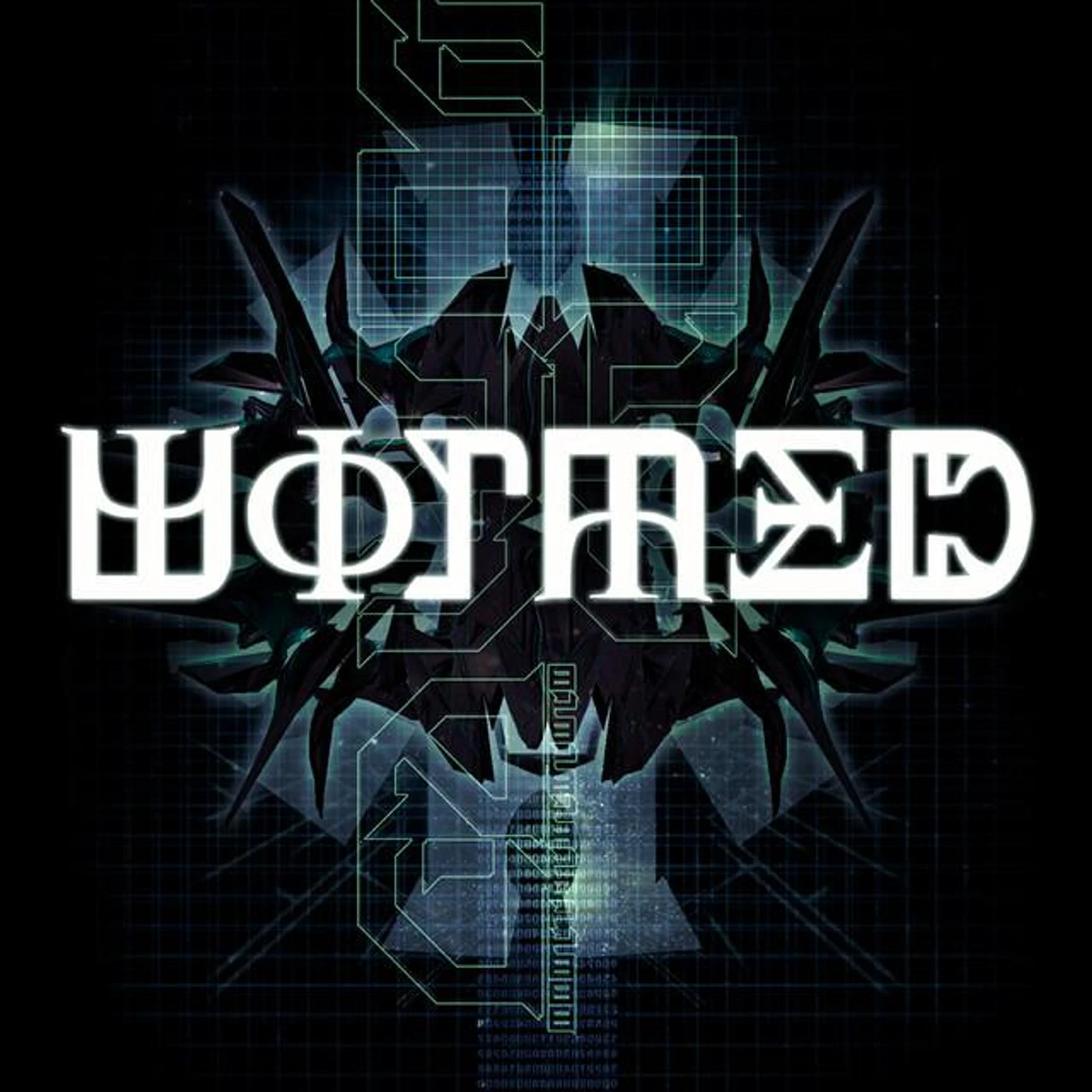 Wormed Brand Page