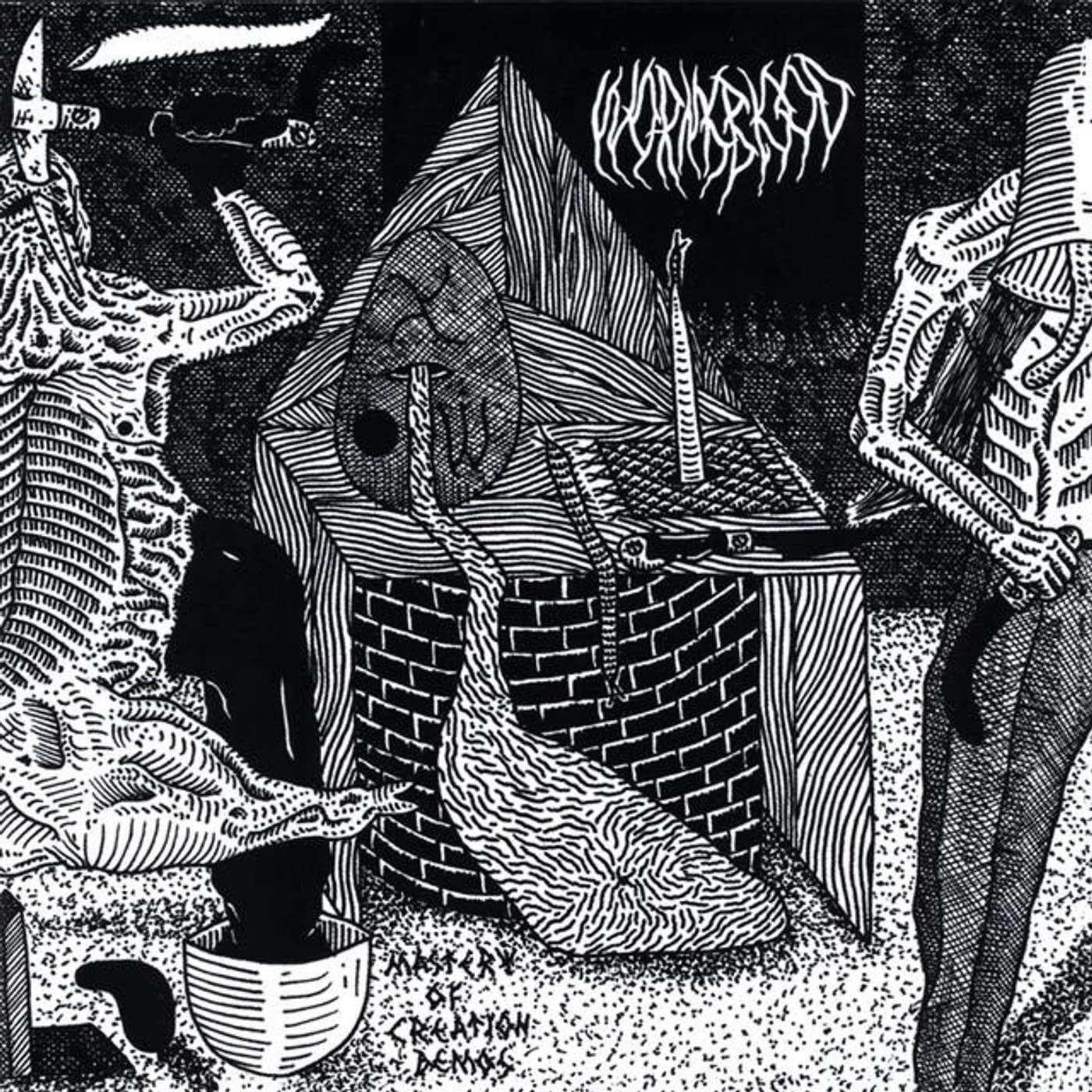 Wormsblood Brand Page