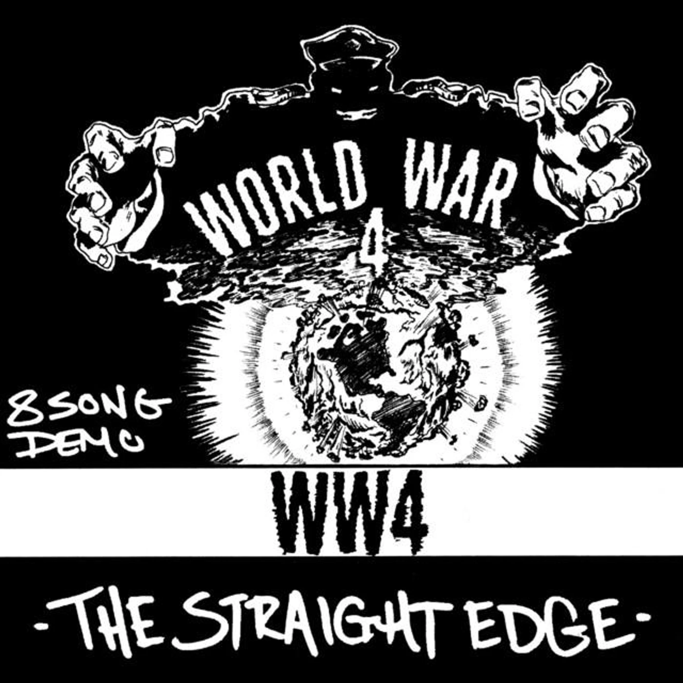World War 4