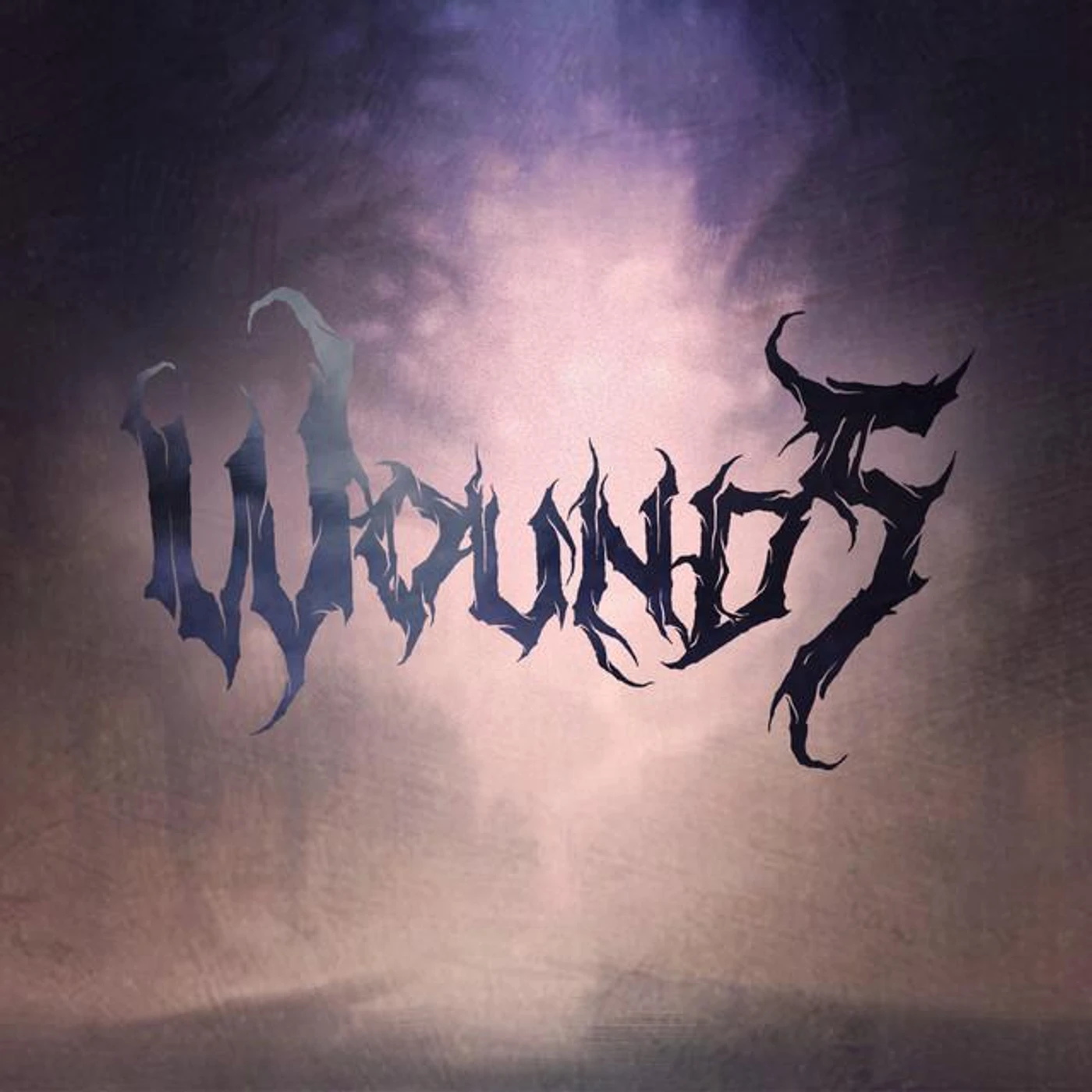 Wounds Brand Page