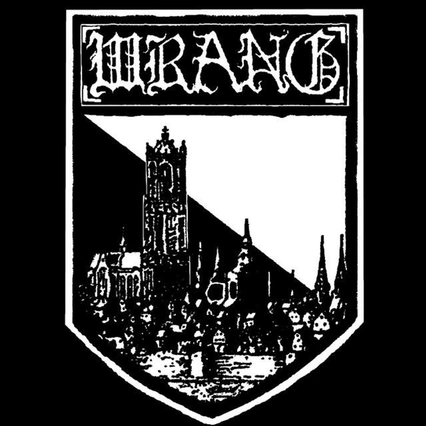 Wrang Brand Page