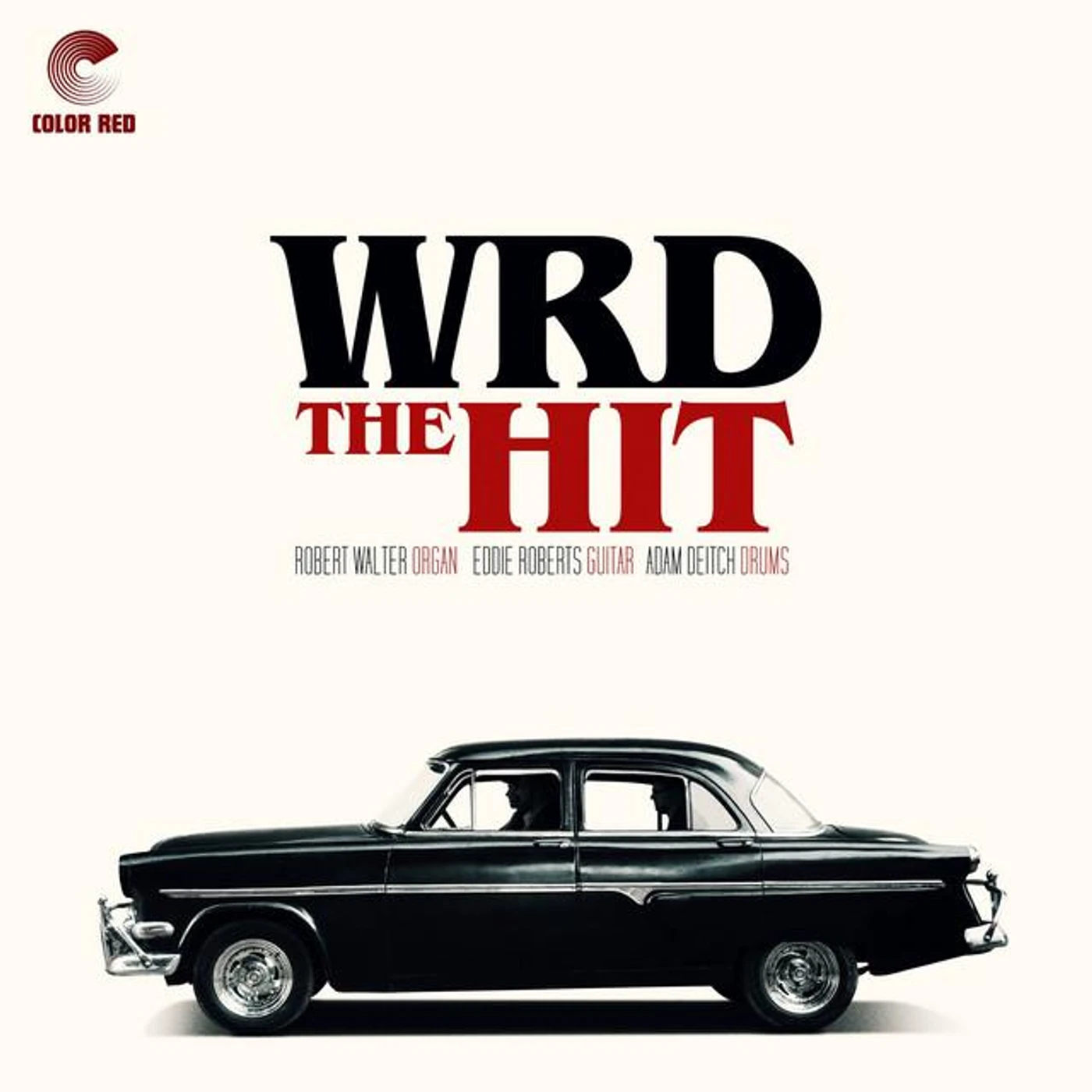 WRD Trio Brand Page