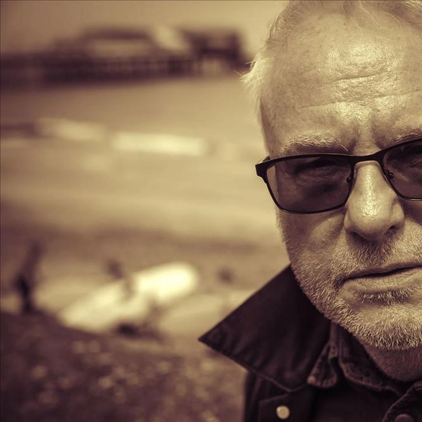 Wreckless Eric Brand Page