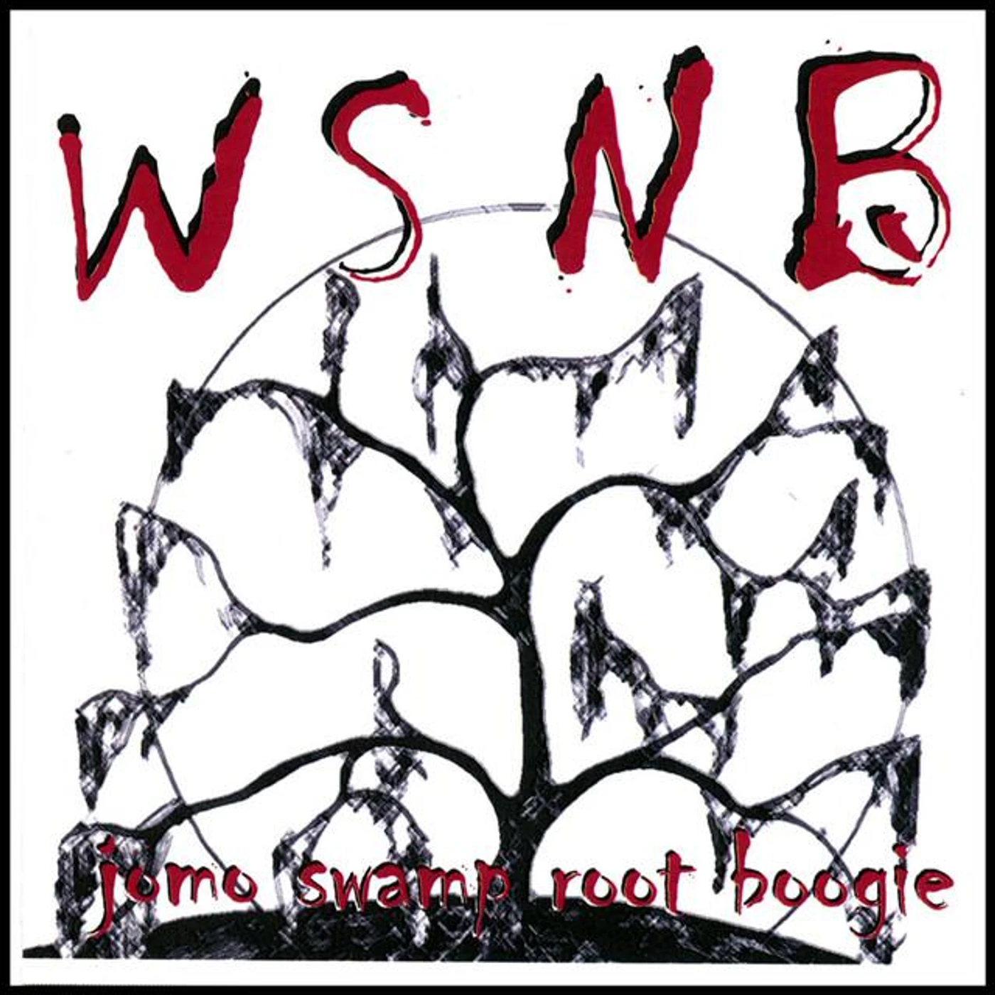 WSNB Brand Page