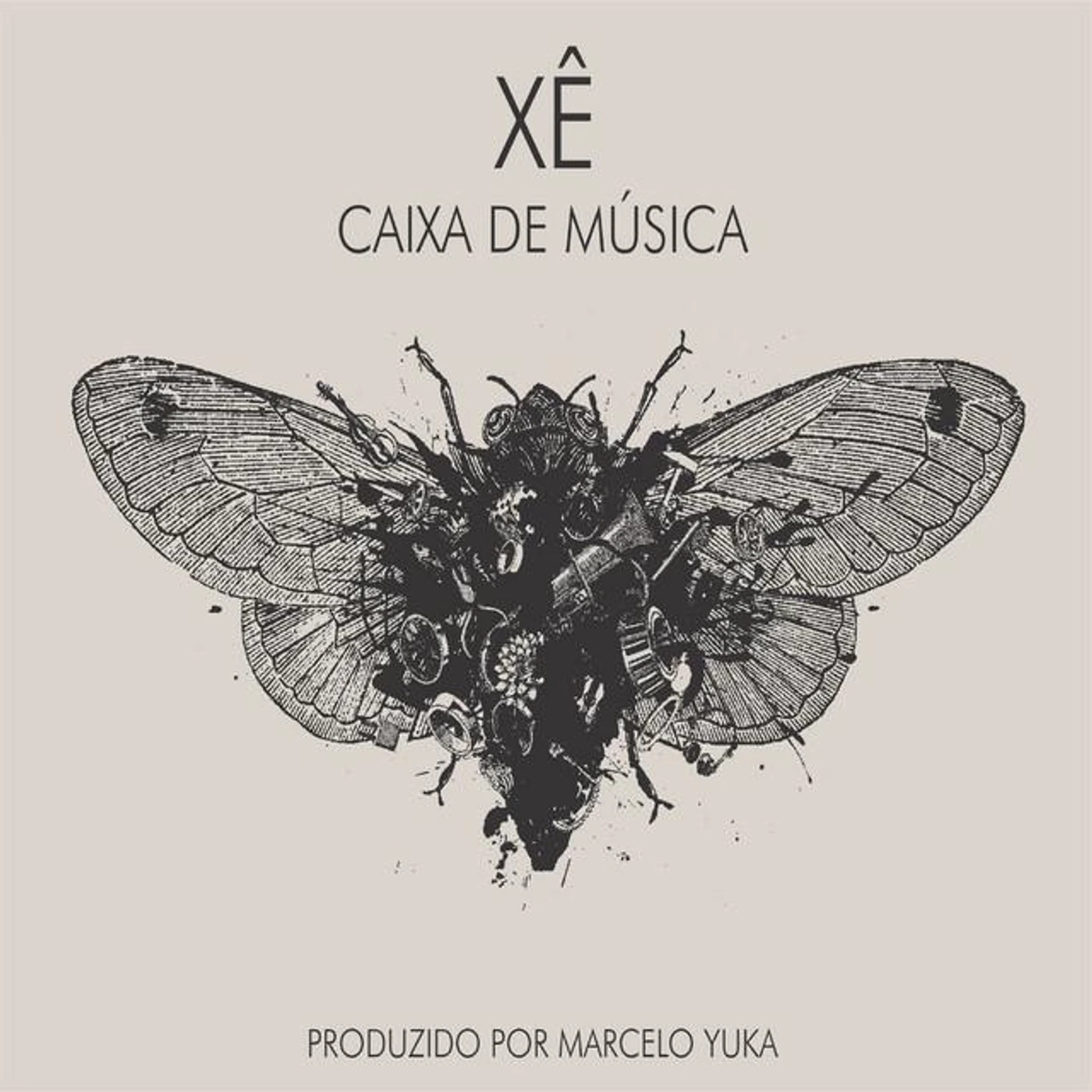 Xê Casanova Brand Page