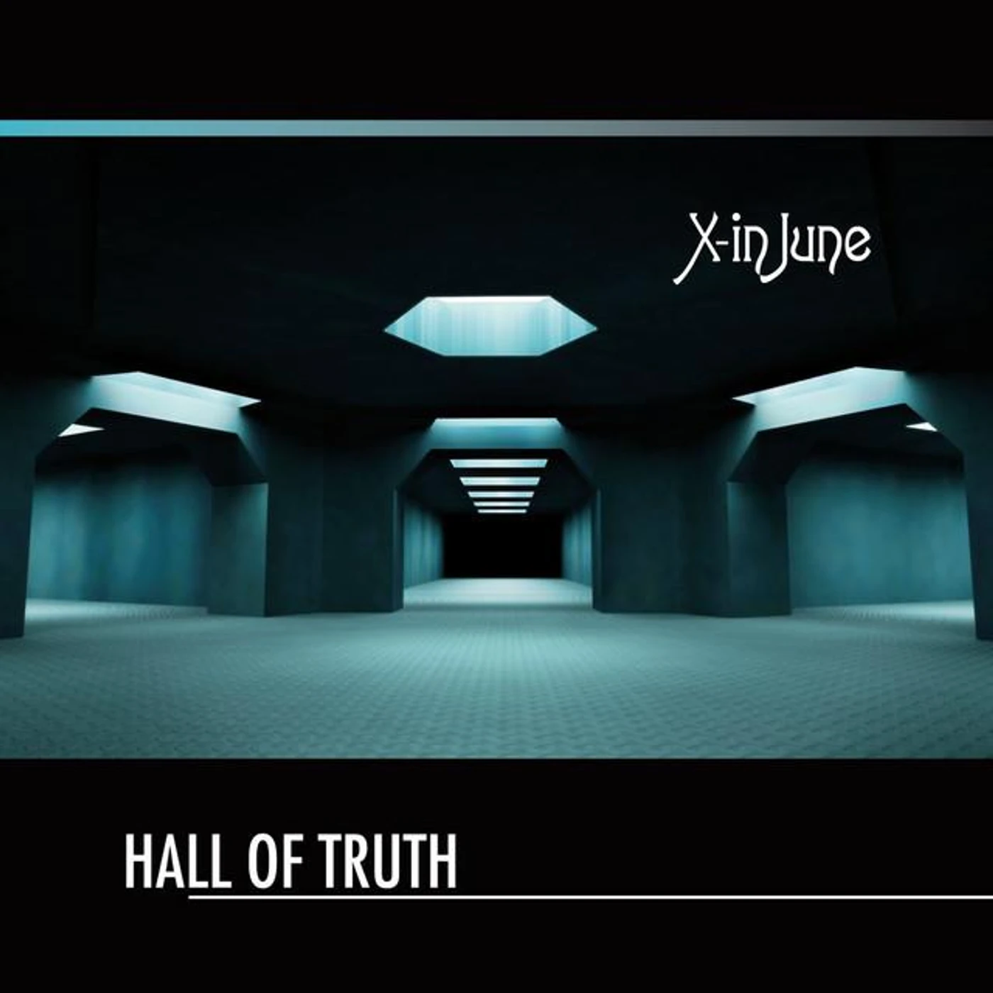 X-in June Brand Page