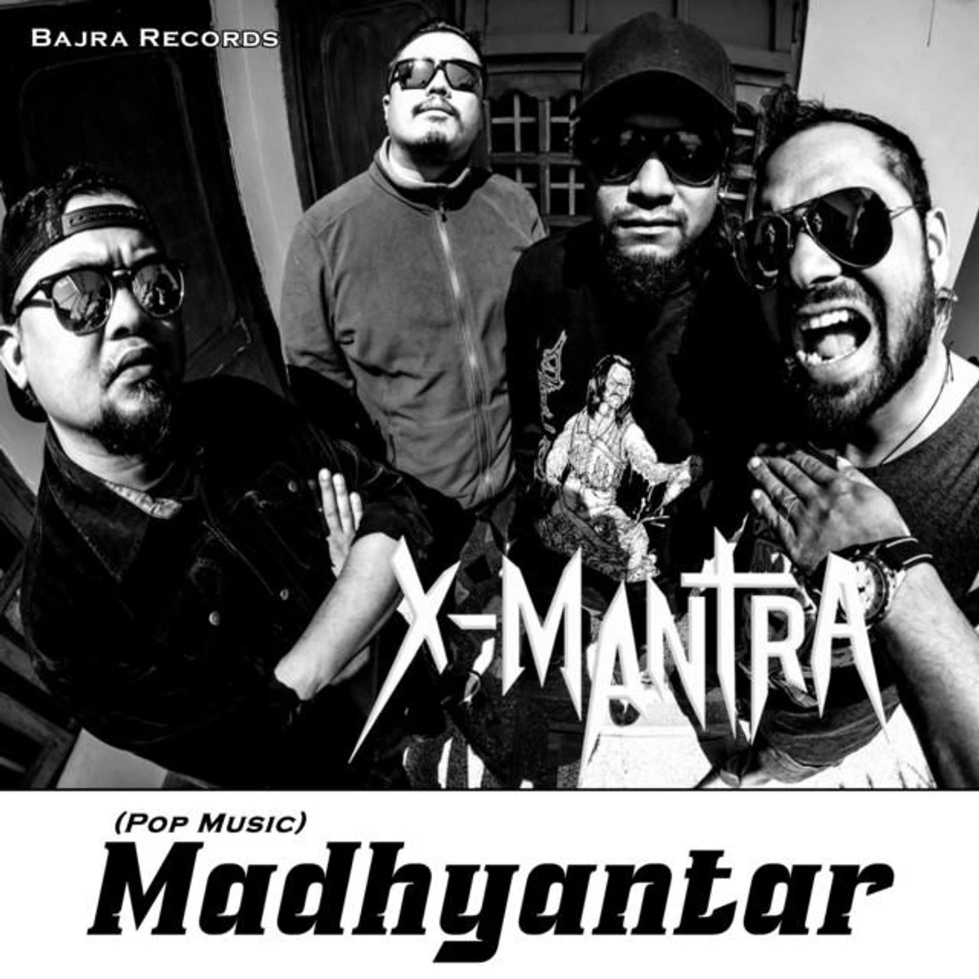 X Mantra Brand Page