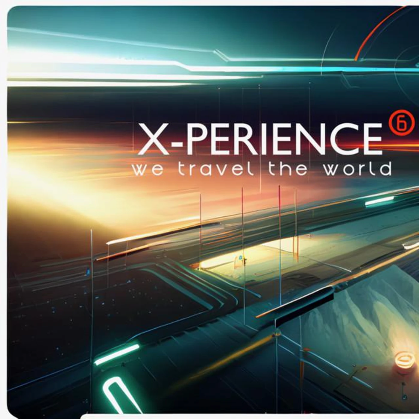 X-Perience Brand Page