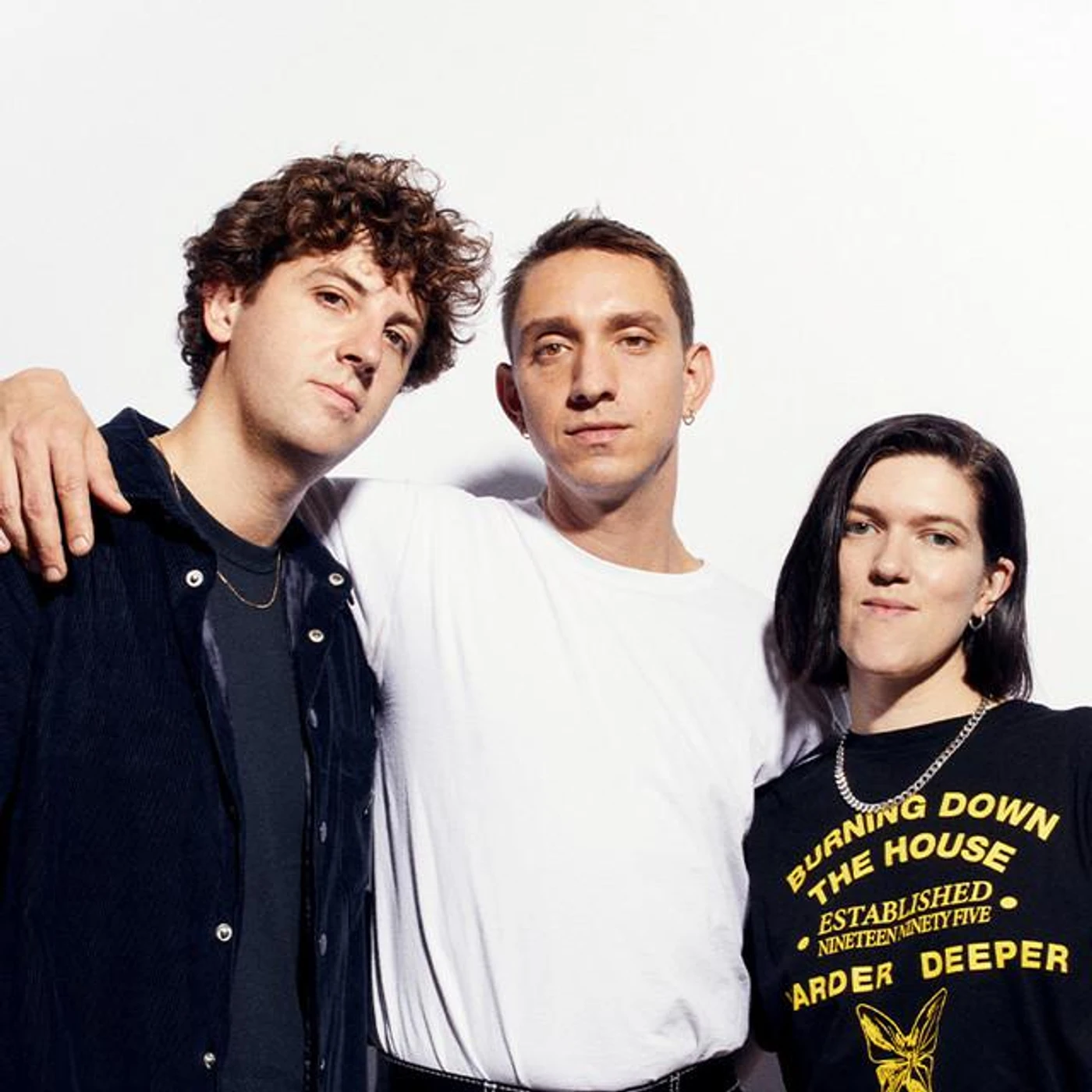 The xx Brand Page