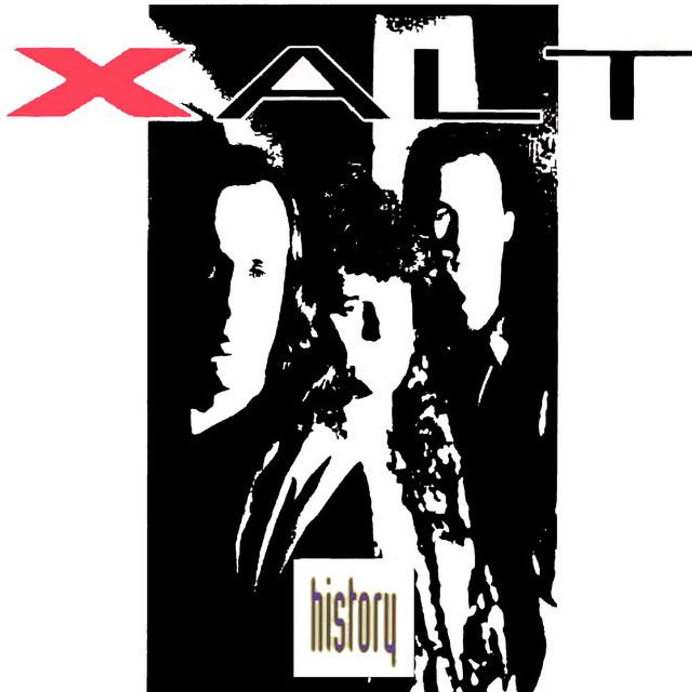 Xalt Brand Page