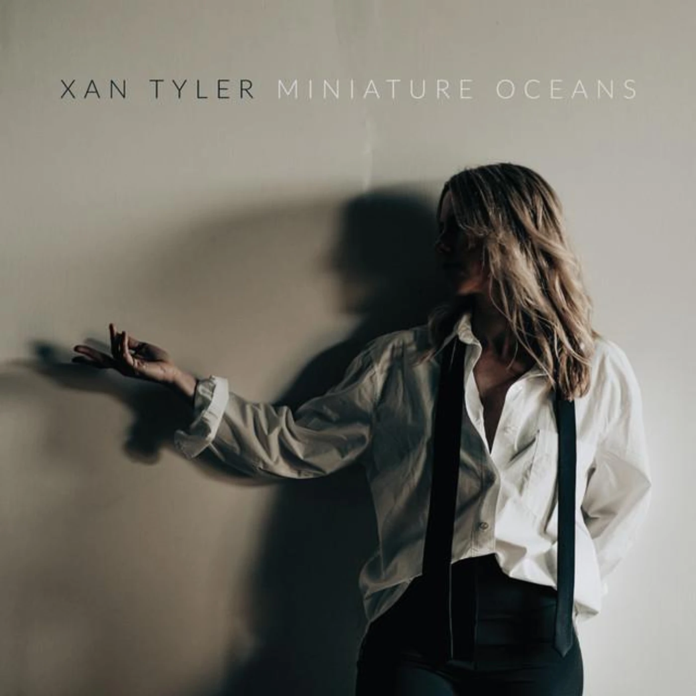 Xan Tyler Brand Page
