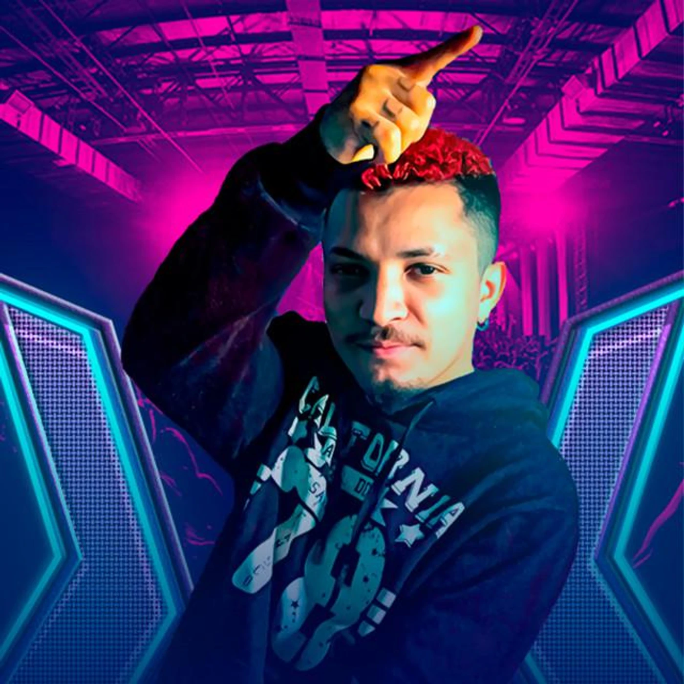Xandinho Mc Brand Page