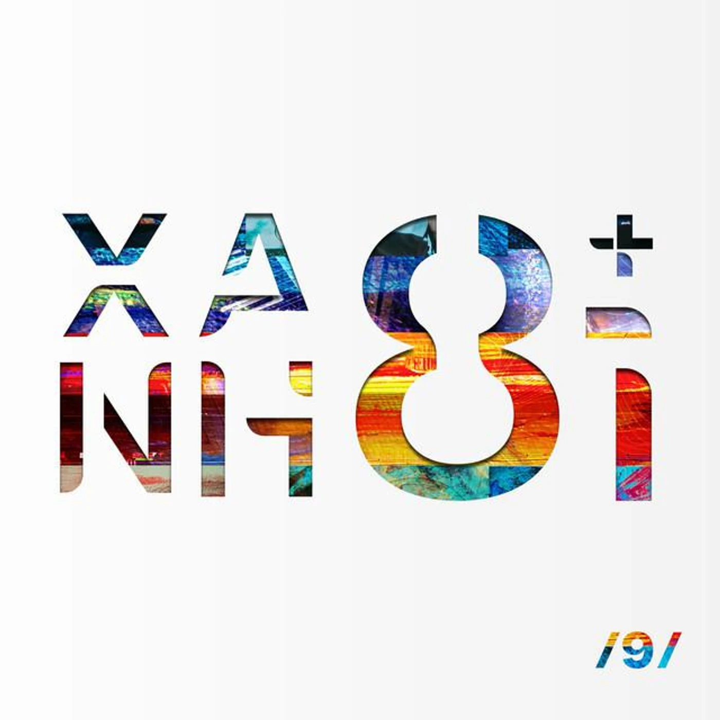 Xanh 8+1 Brand Page