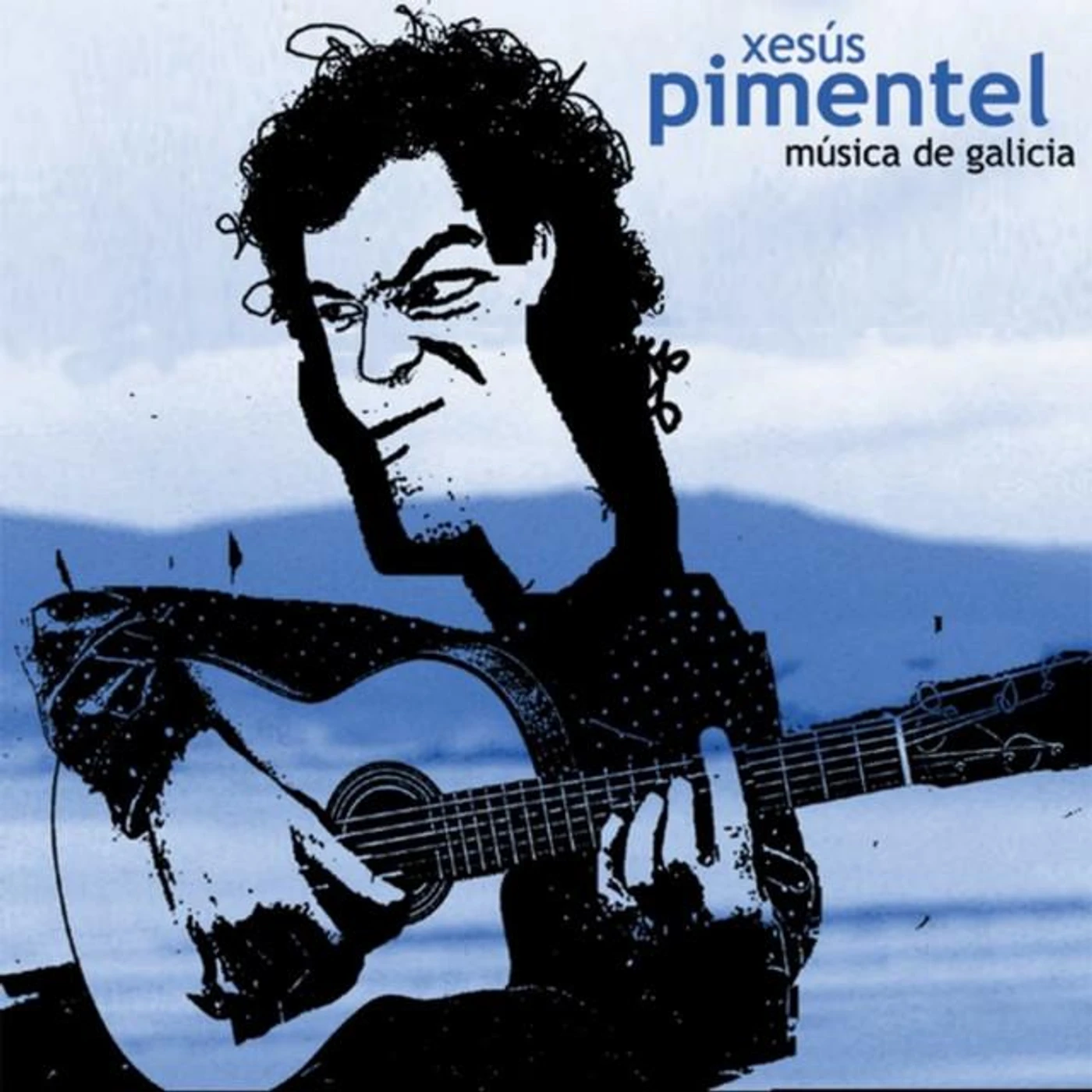 Xesus Pimentel